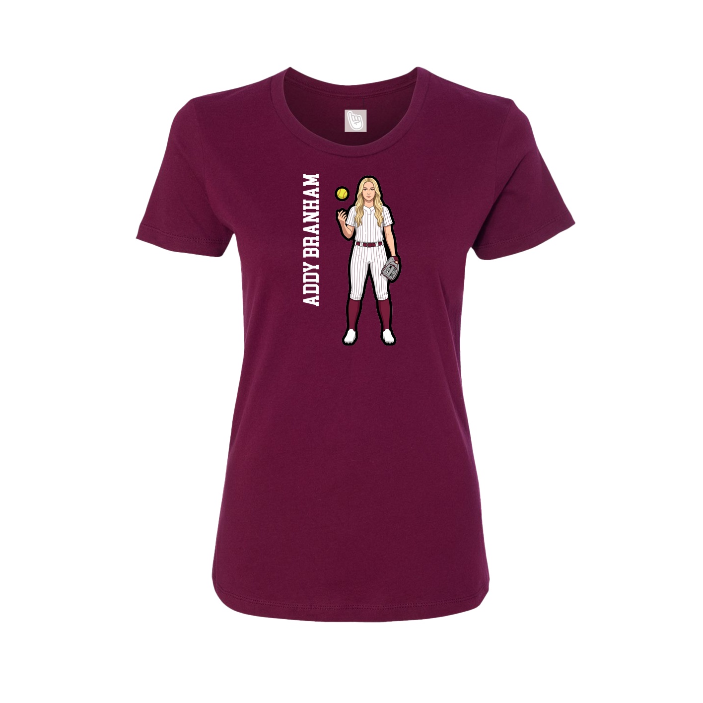 Womens Tee