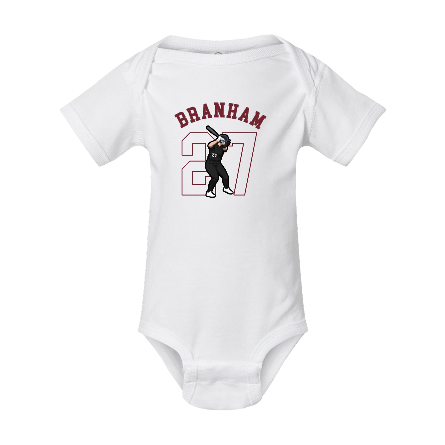 Baby Onesie