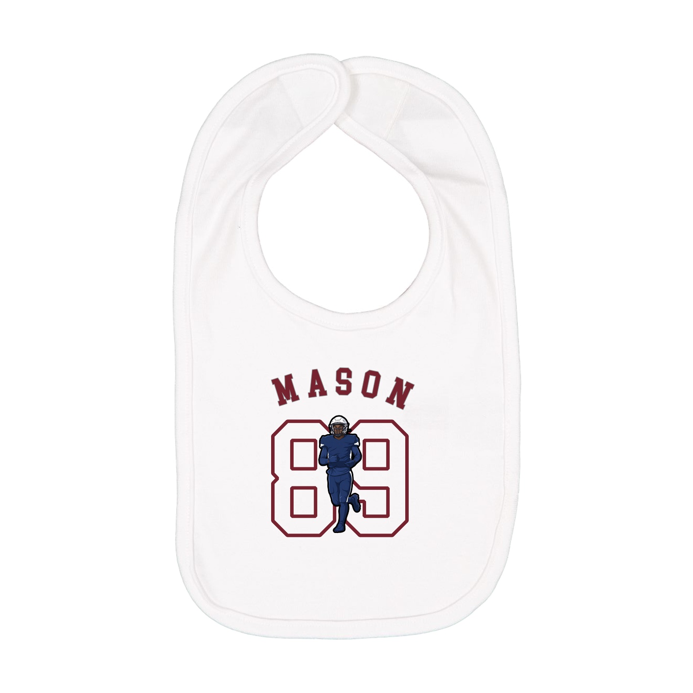 Infant Bib