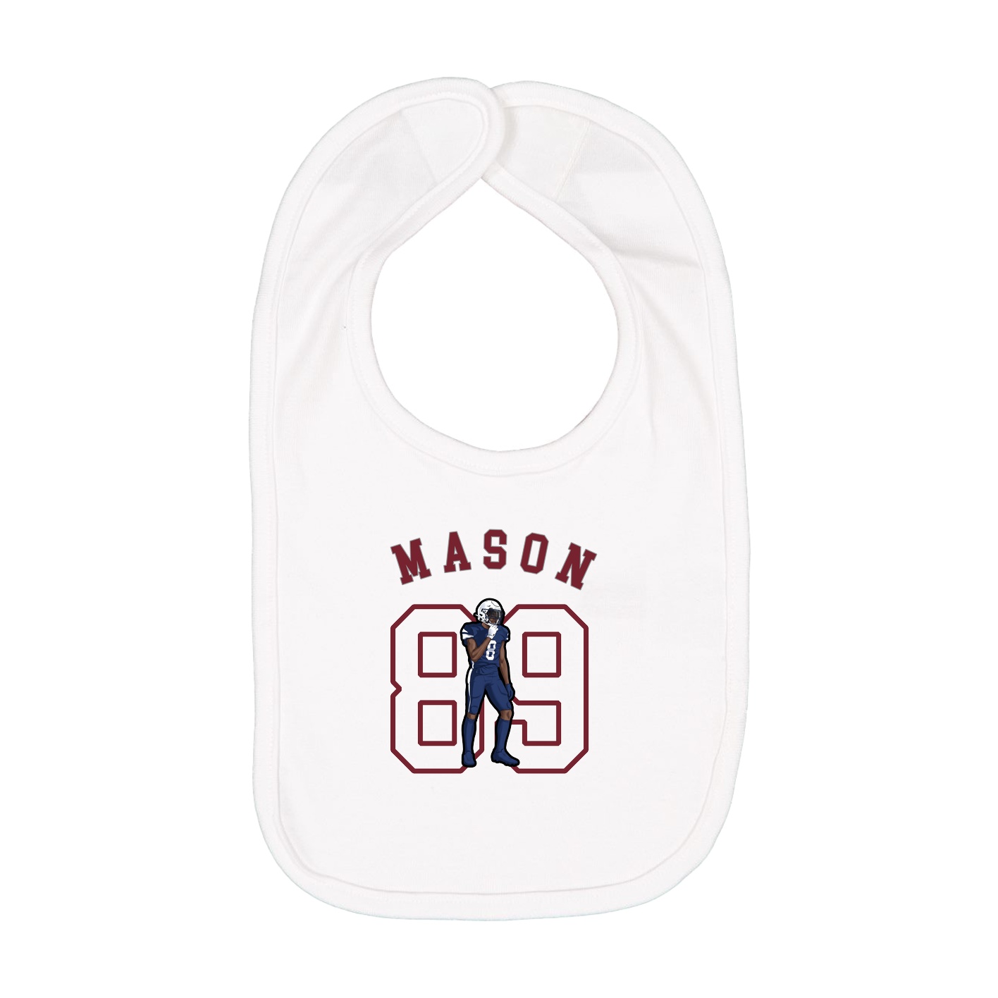 Infant Bib