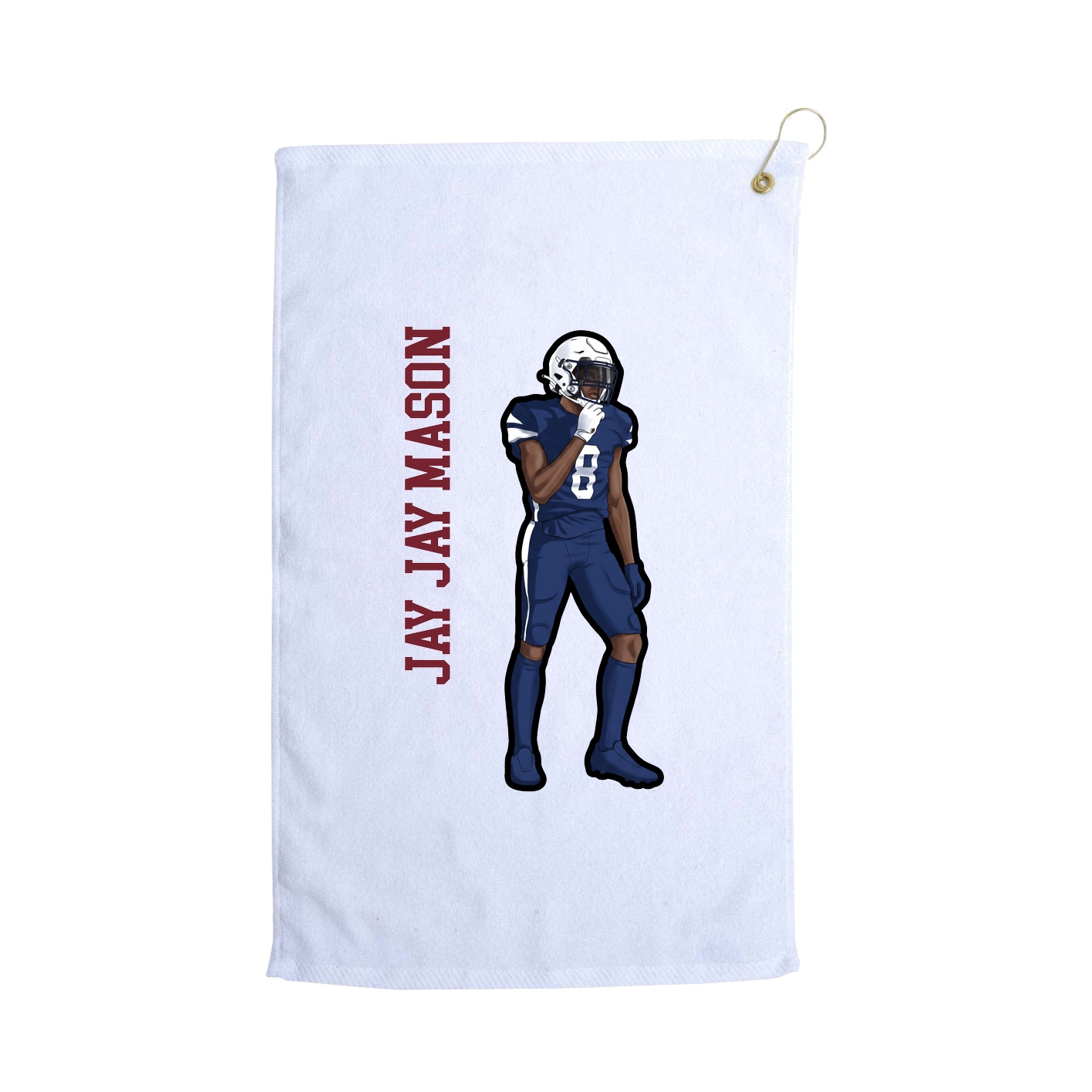 Golf Towel