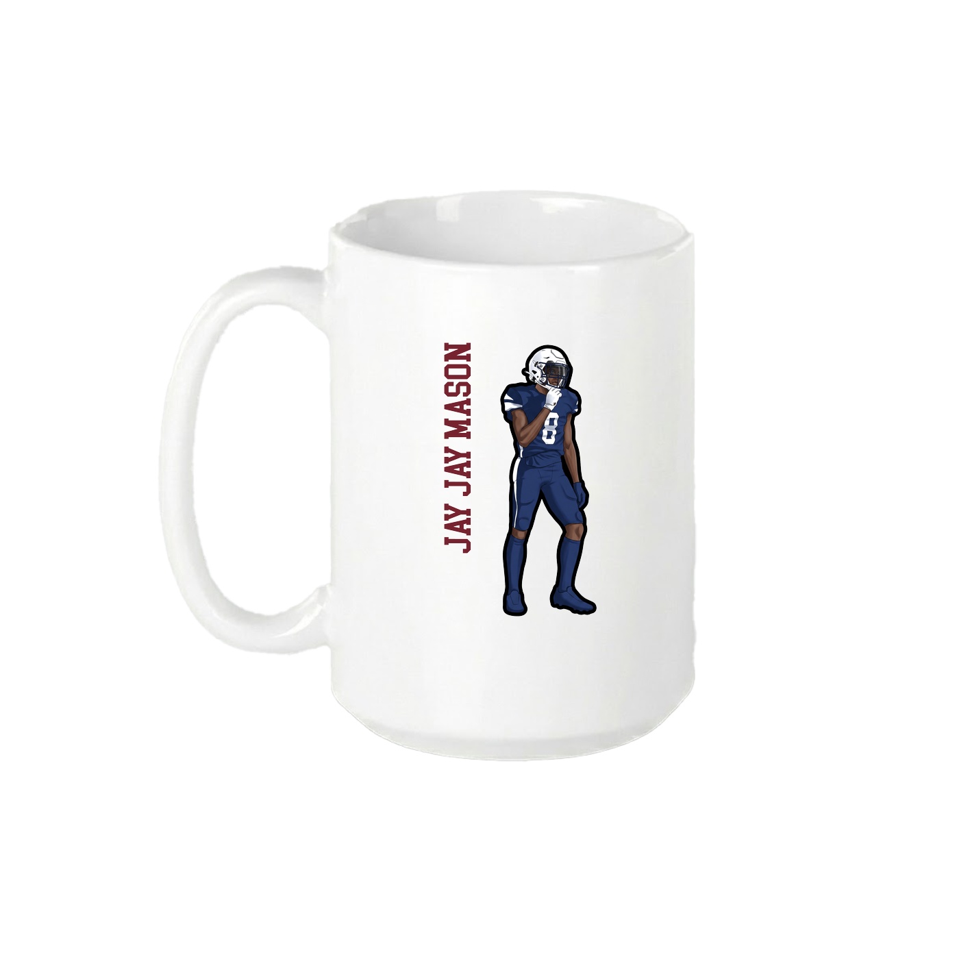 15oz Coffee Mug