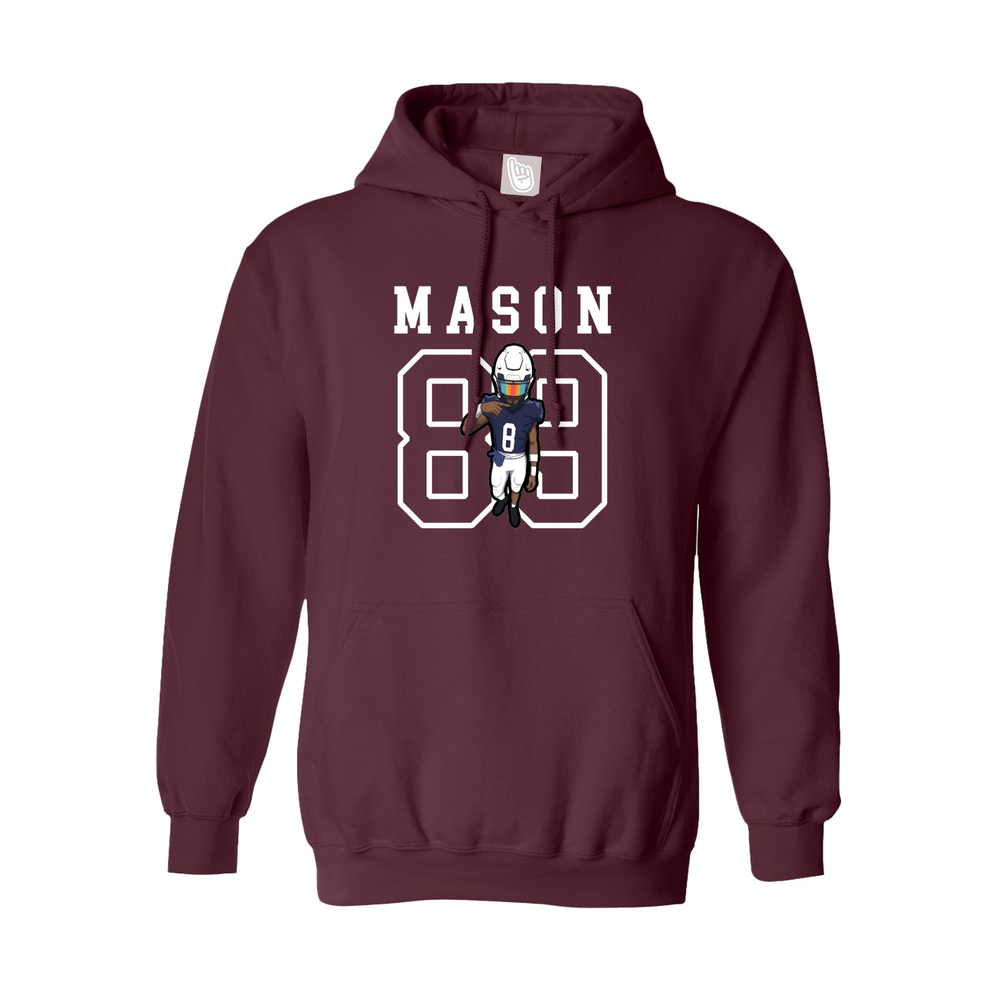 Youth Hoodie