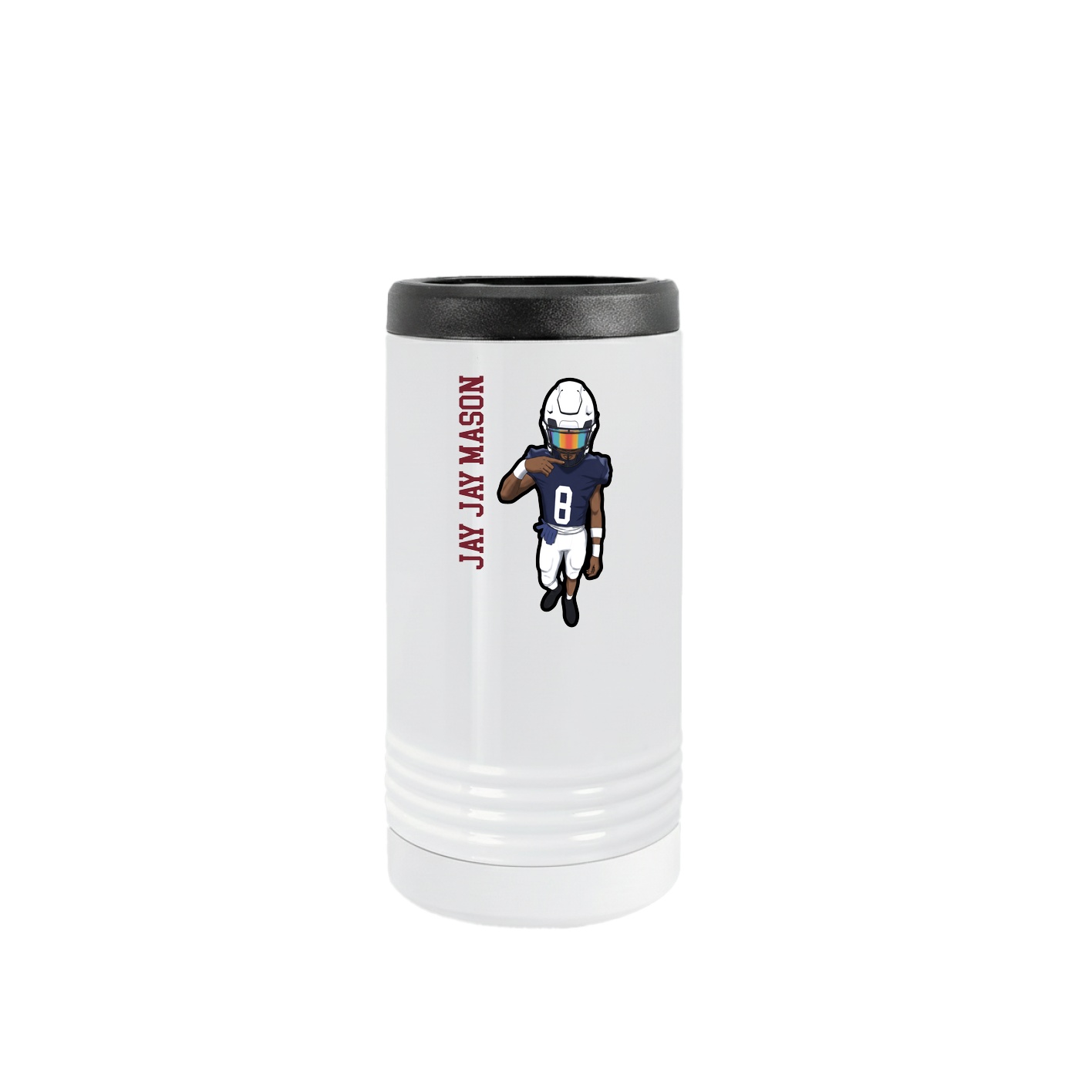 Polar Camel Slim Beverage Holder