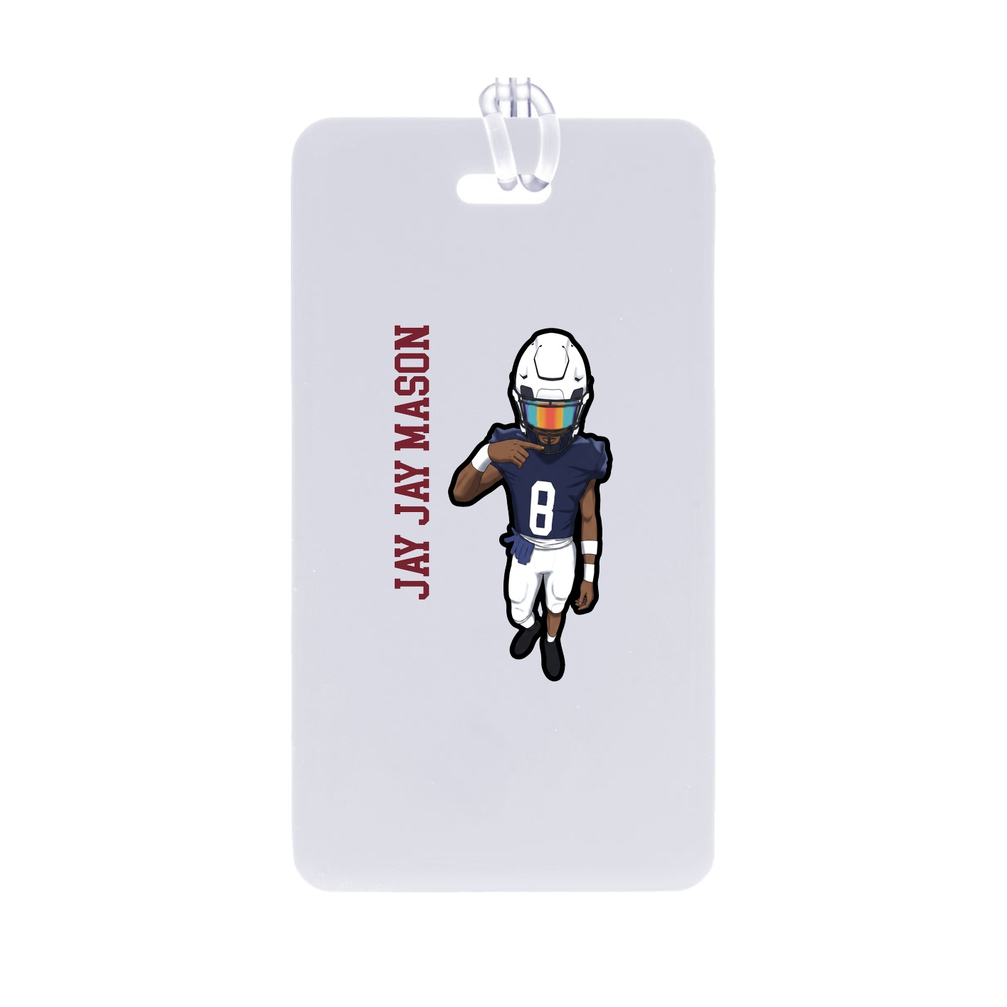 Bag Tag