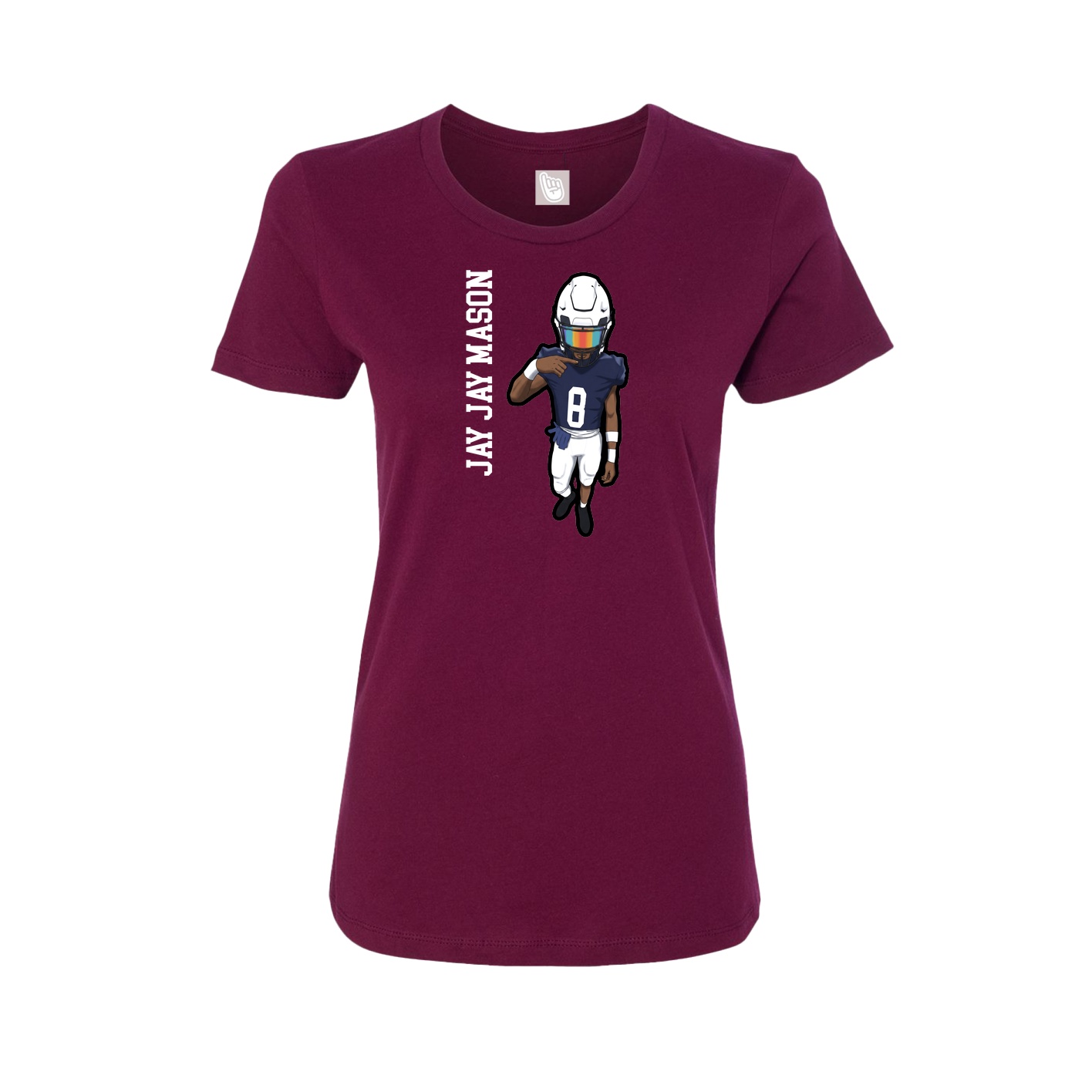 Womens Tee
