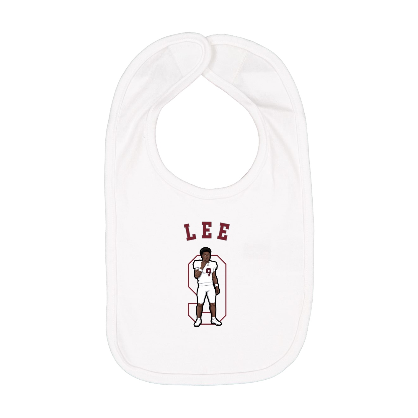 Infant Bib