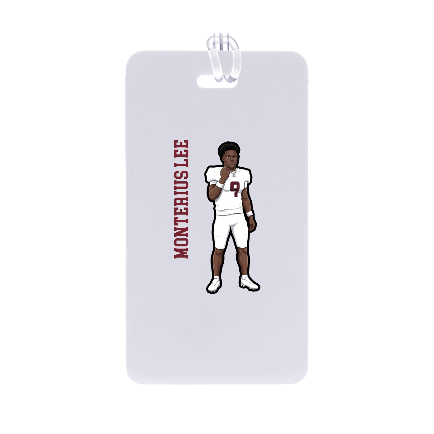 Bag Tag