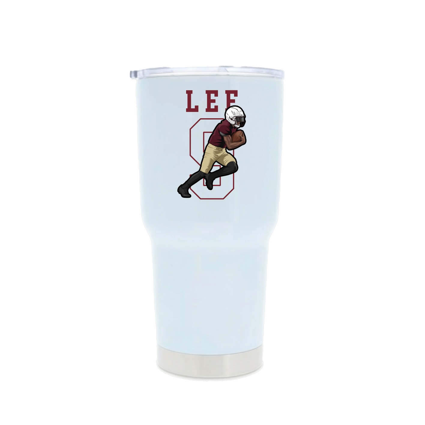 30oz Stainless Steel Tumbler