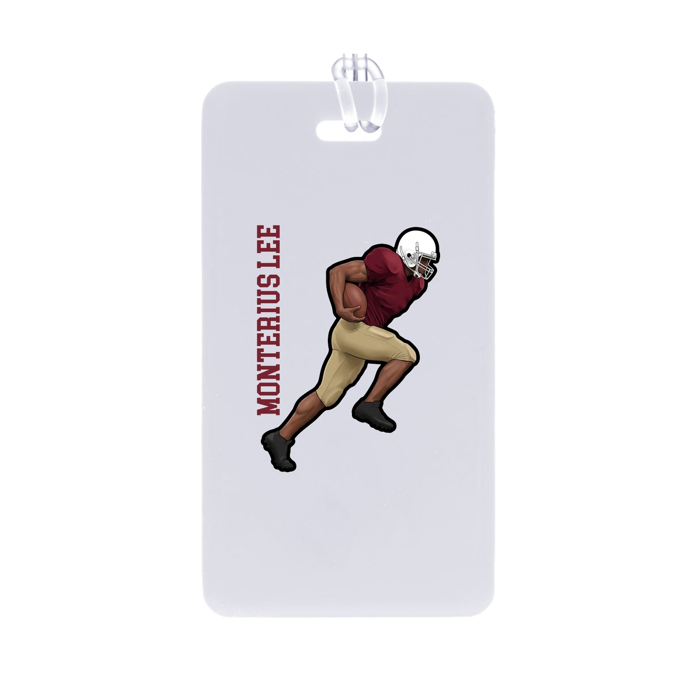 Bag Tag