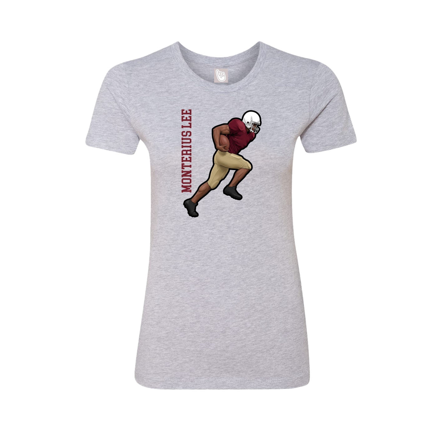 NIL Club Womens Tee