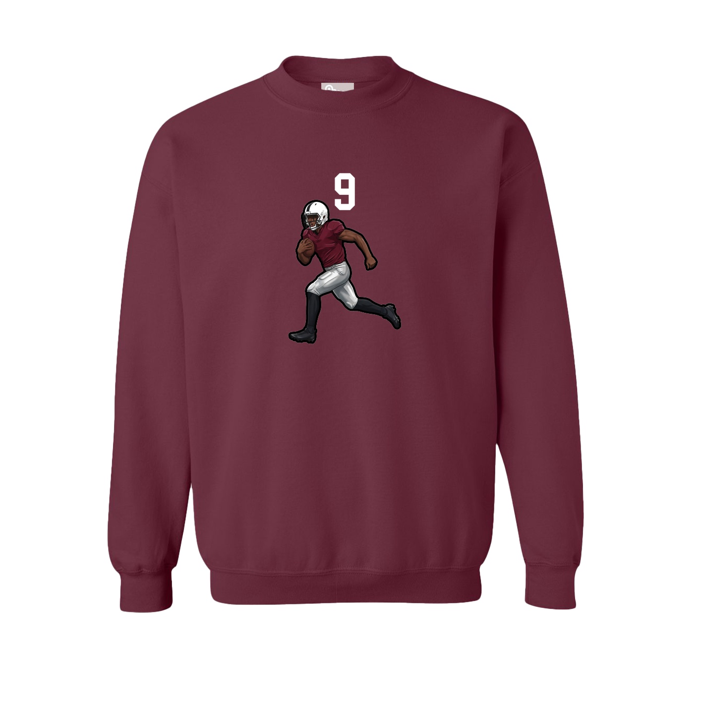 NIL Club Fleece Crew