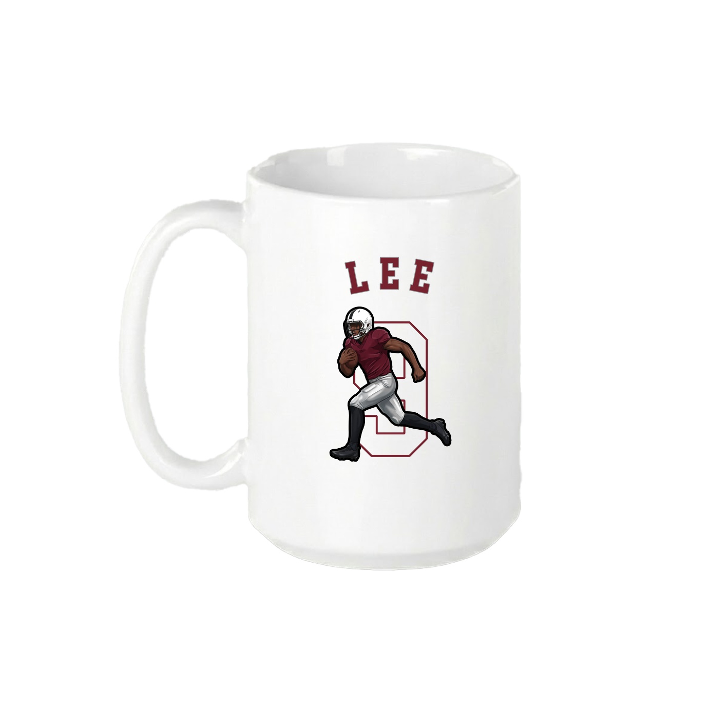 15oz Coffee Mug