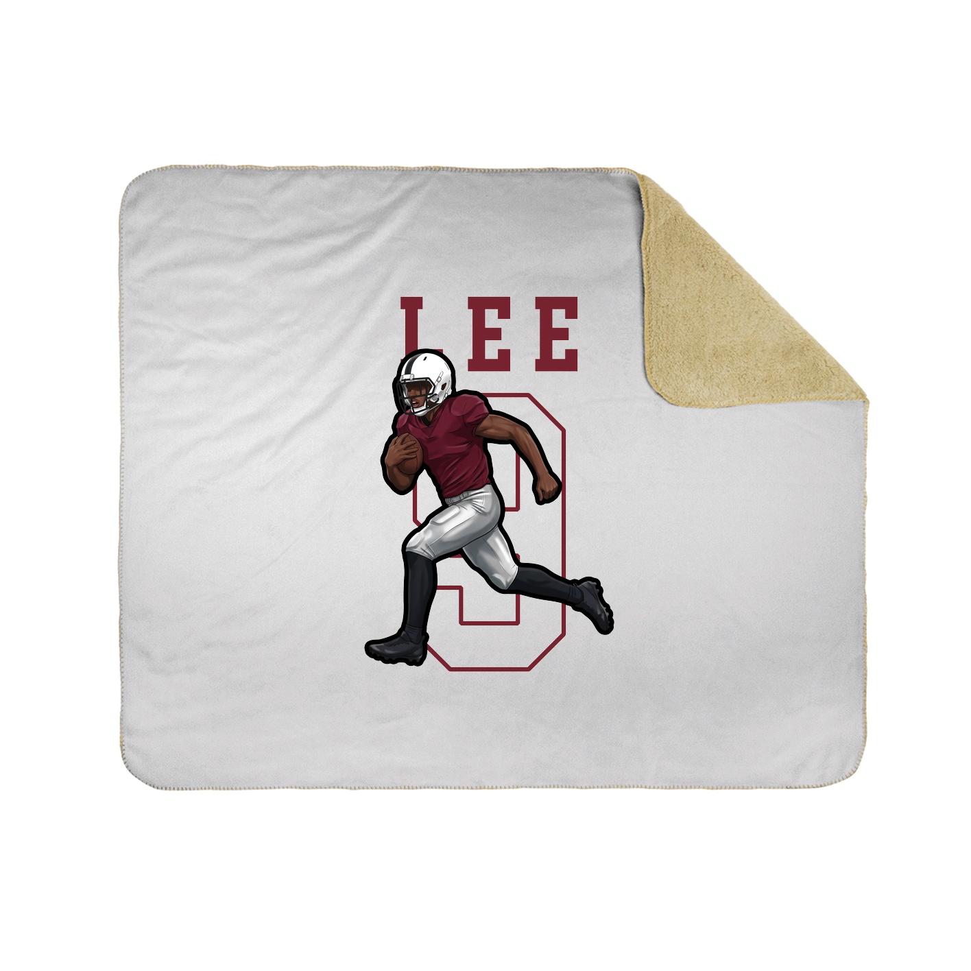 Throw Blanket