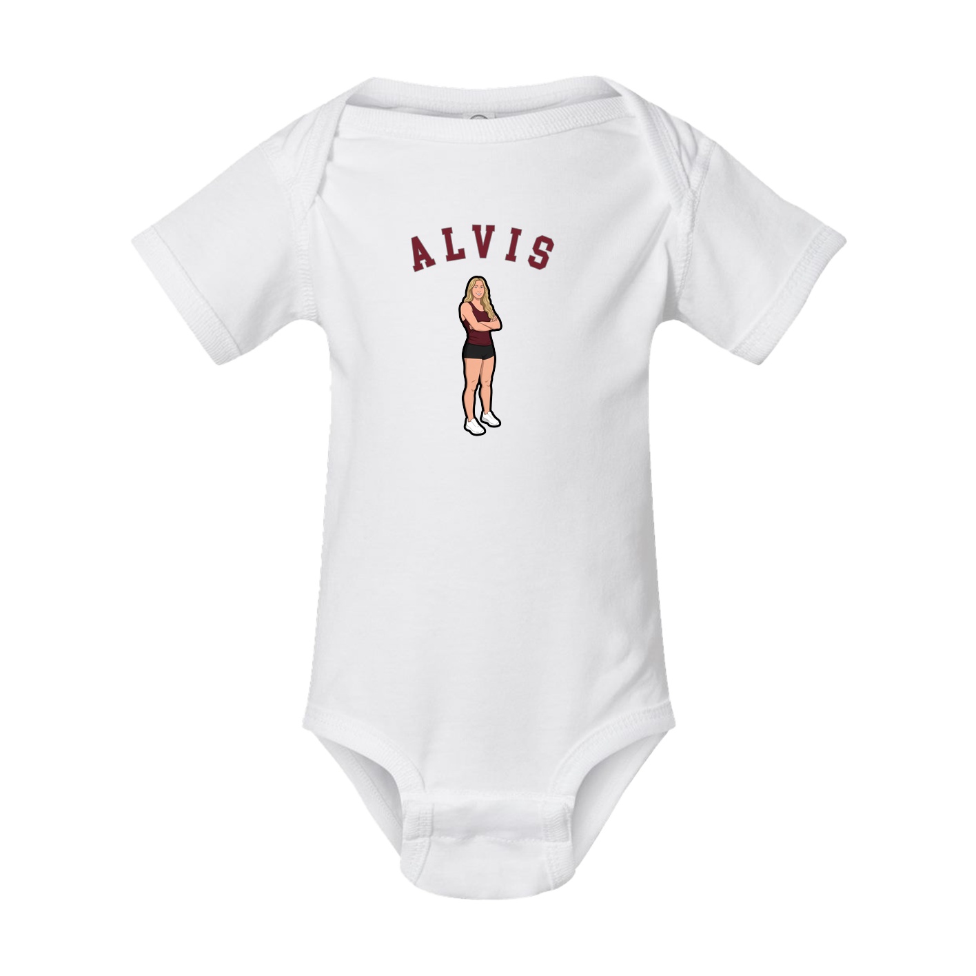 Baby Onesie