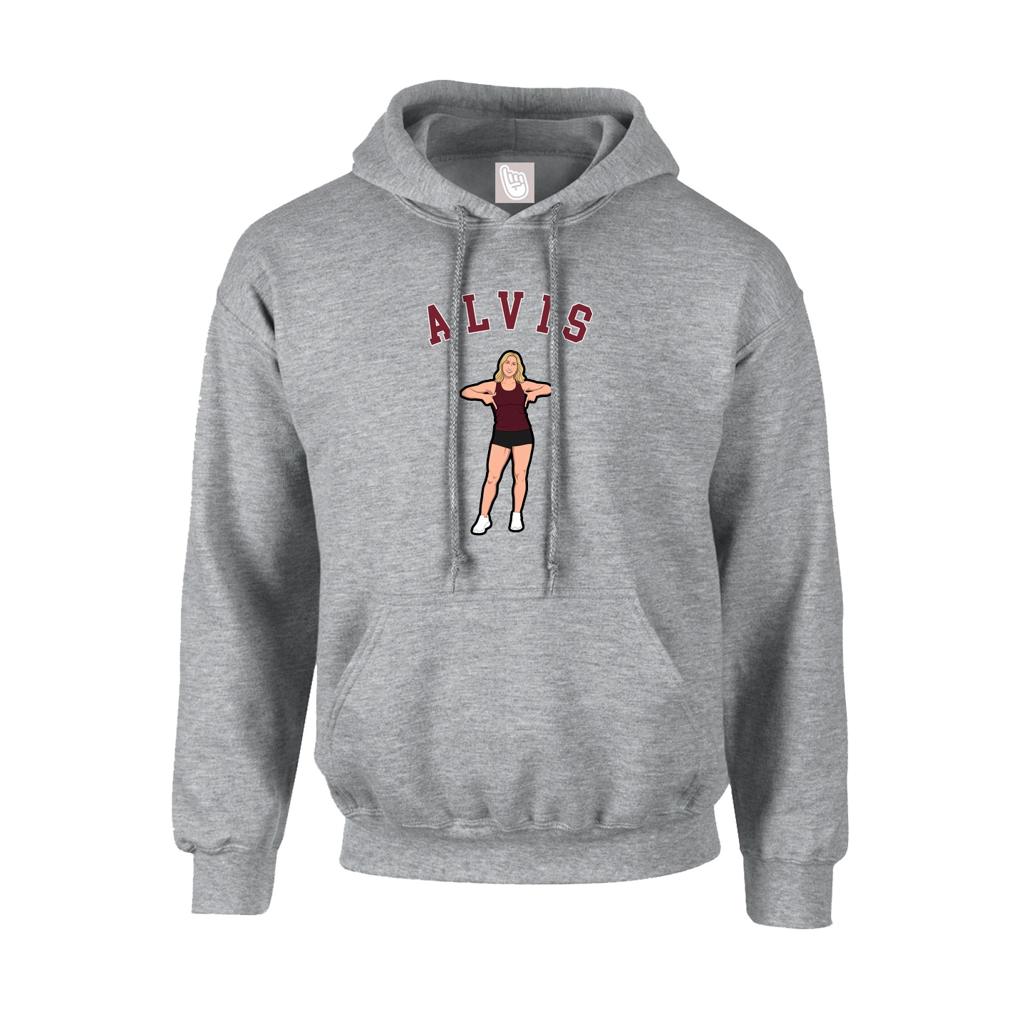 Hoodie