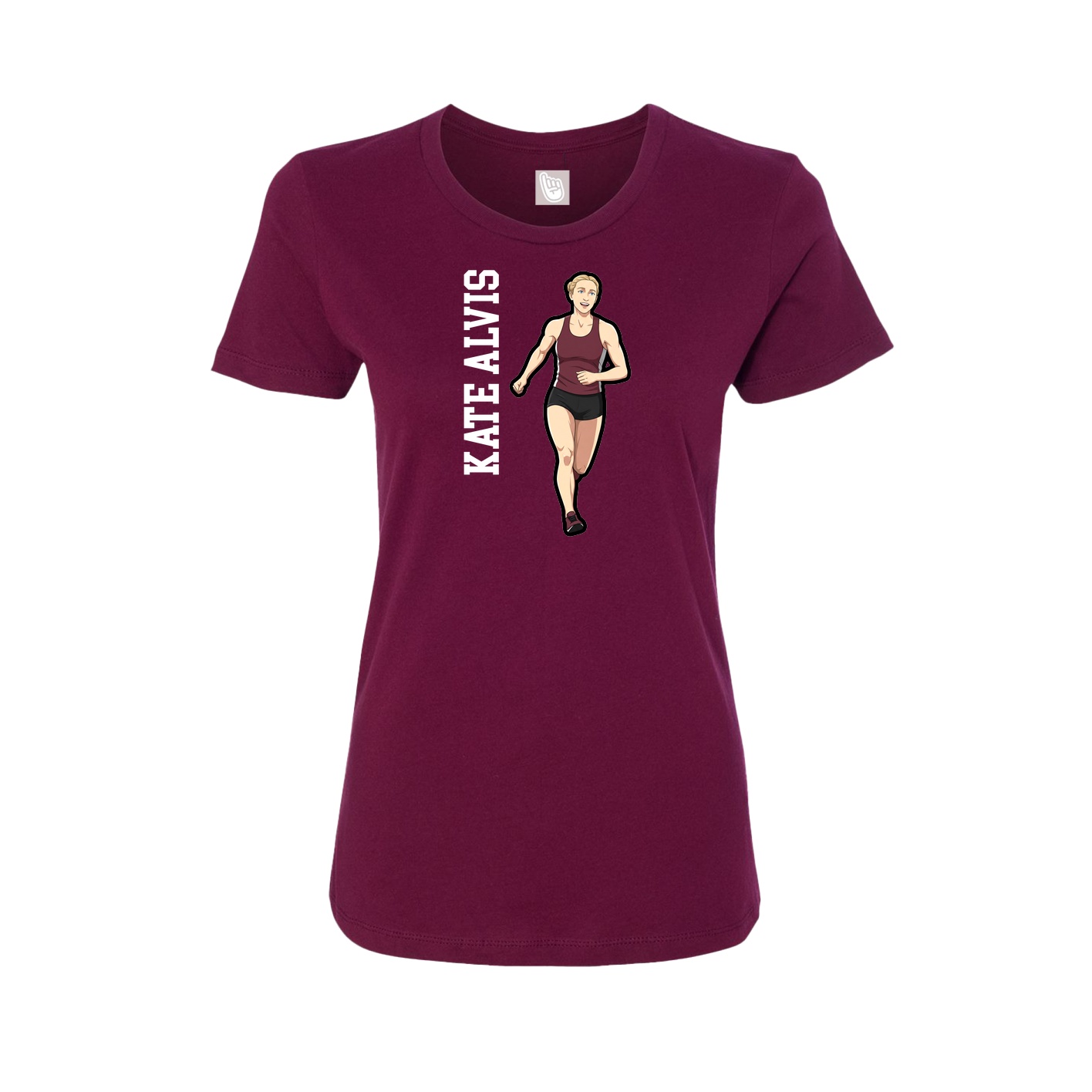 Fitted Women's Tee