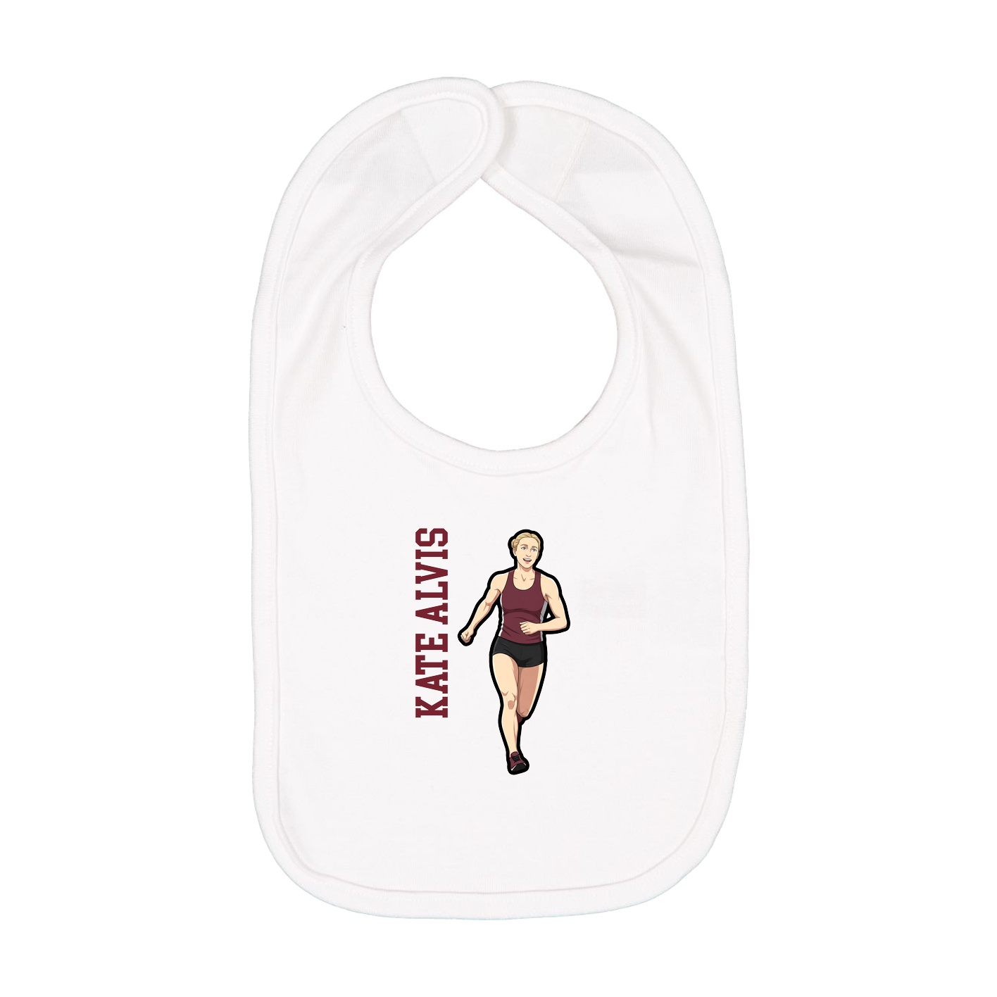 Infant Bib