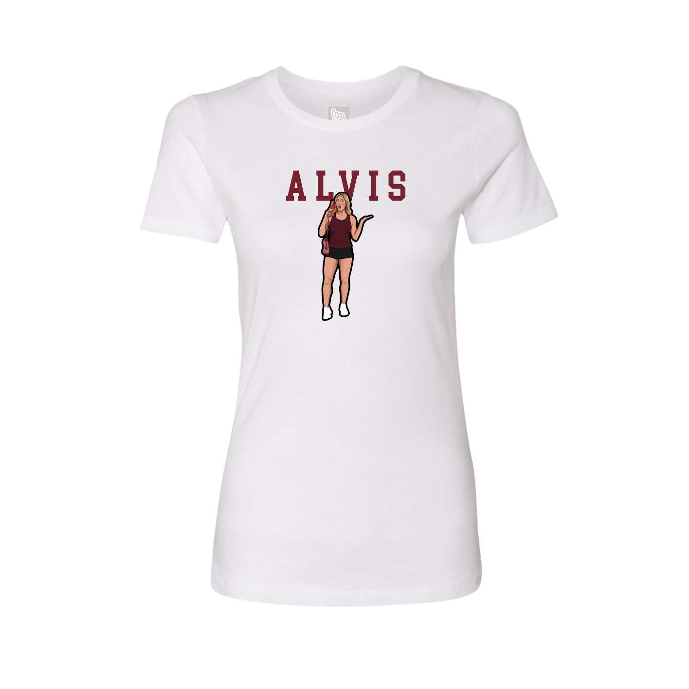 Womens Tee
