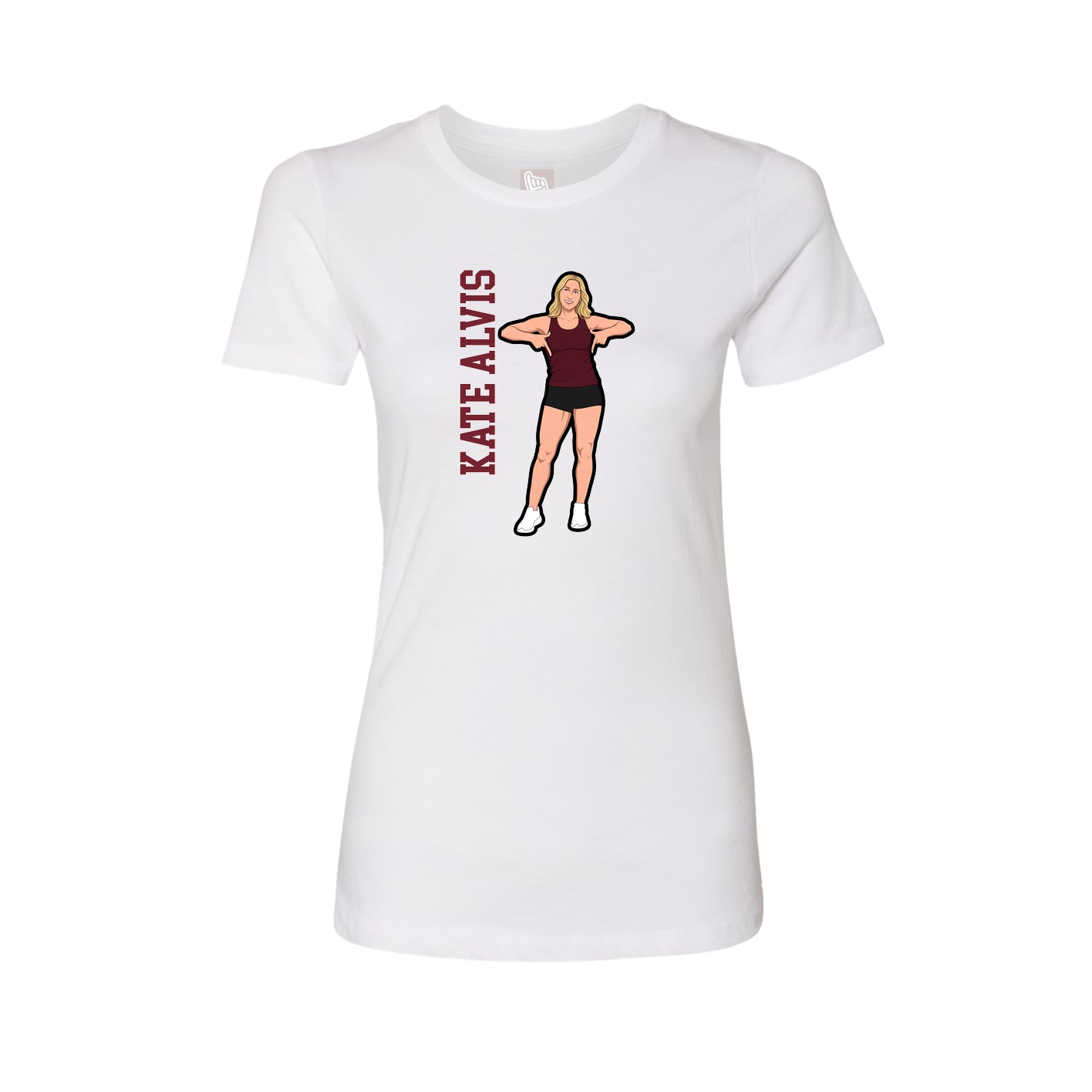 Womens Tee