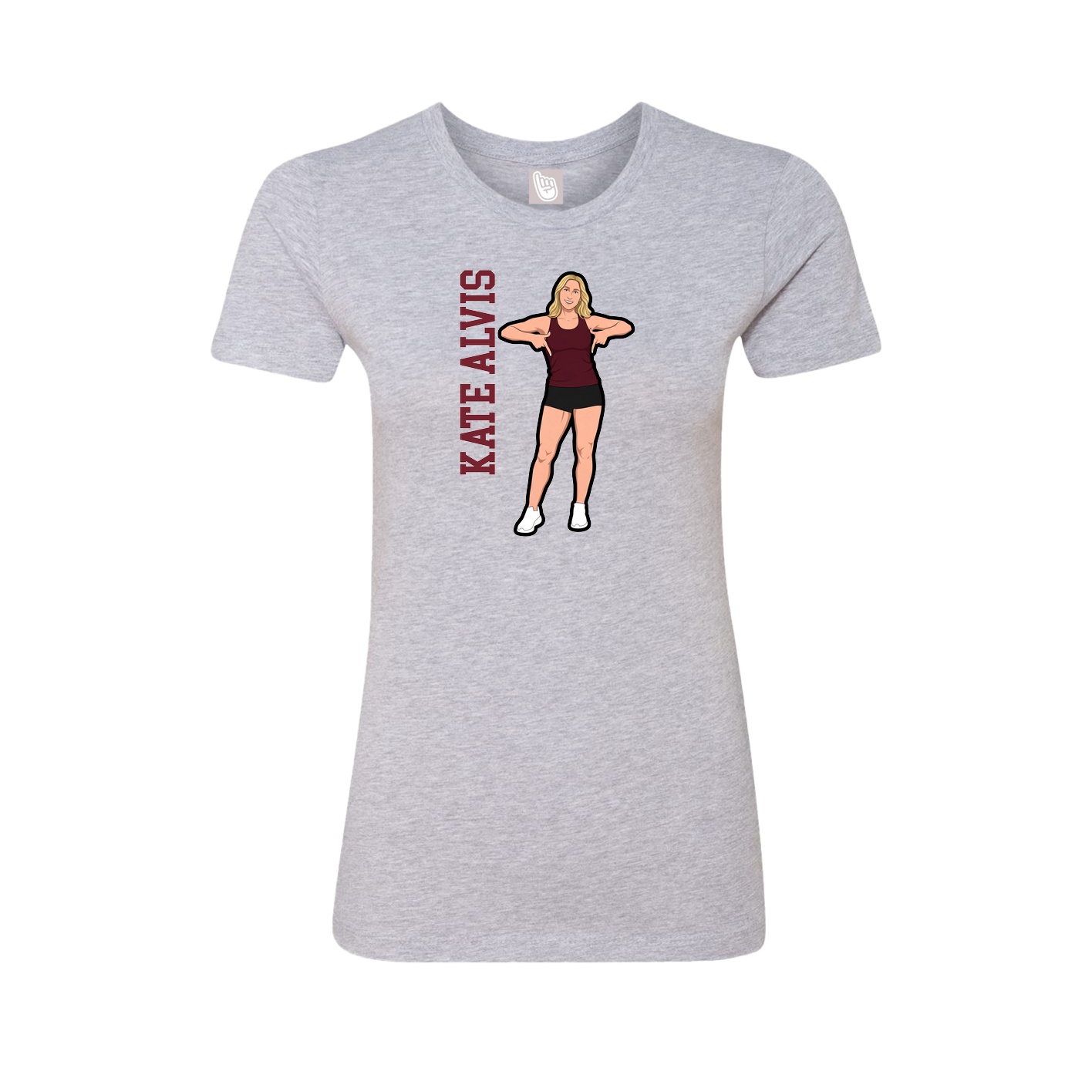 Womens Tee