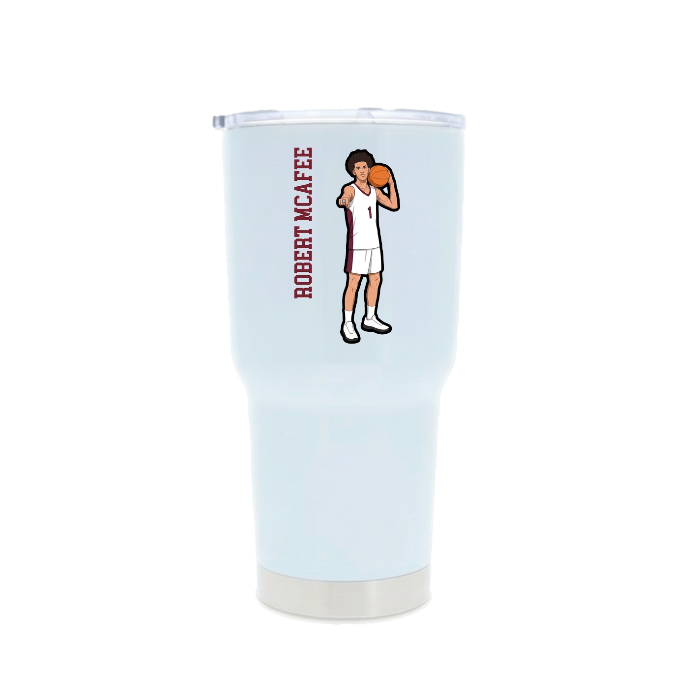 30oz Stainless Steel Tumbler