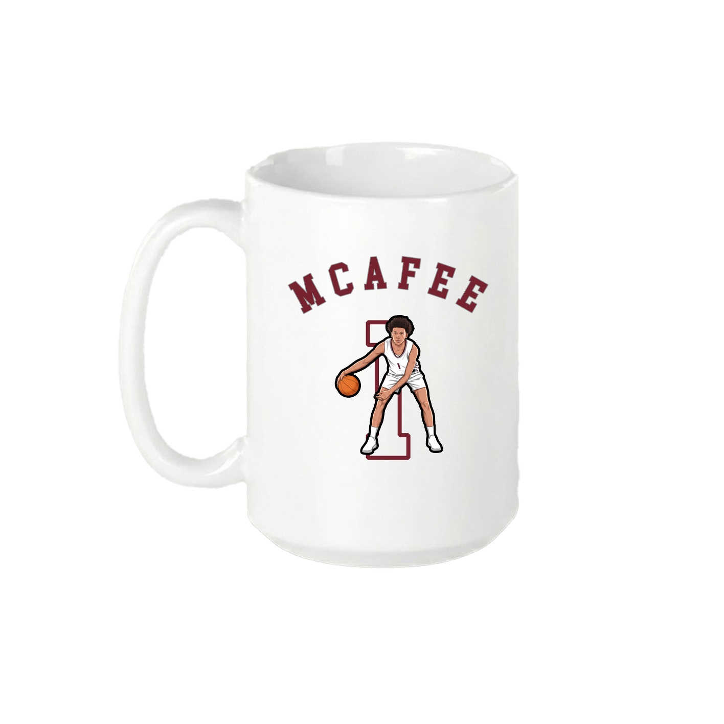15oz Coffee Mug