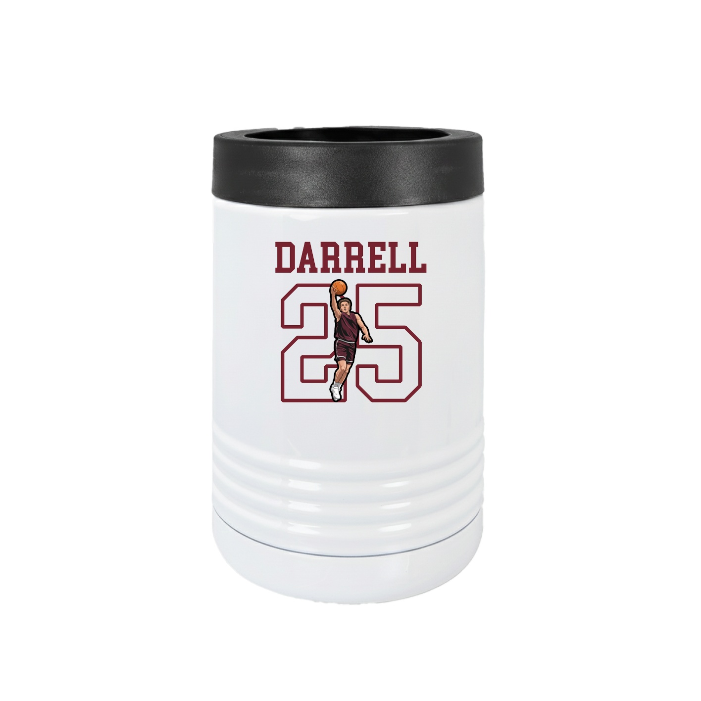 Beverage Holder — Shirsey in White