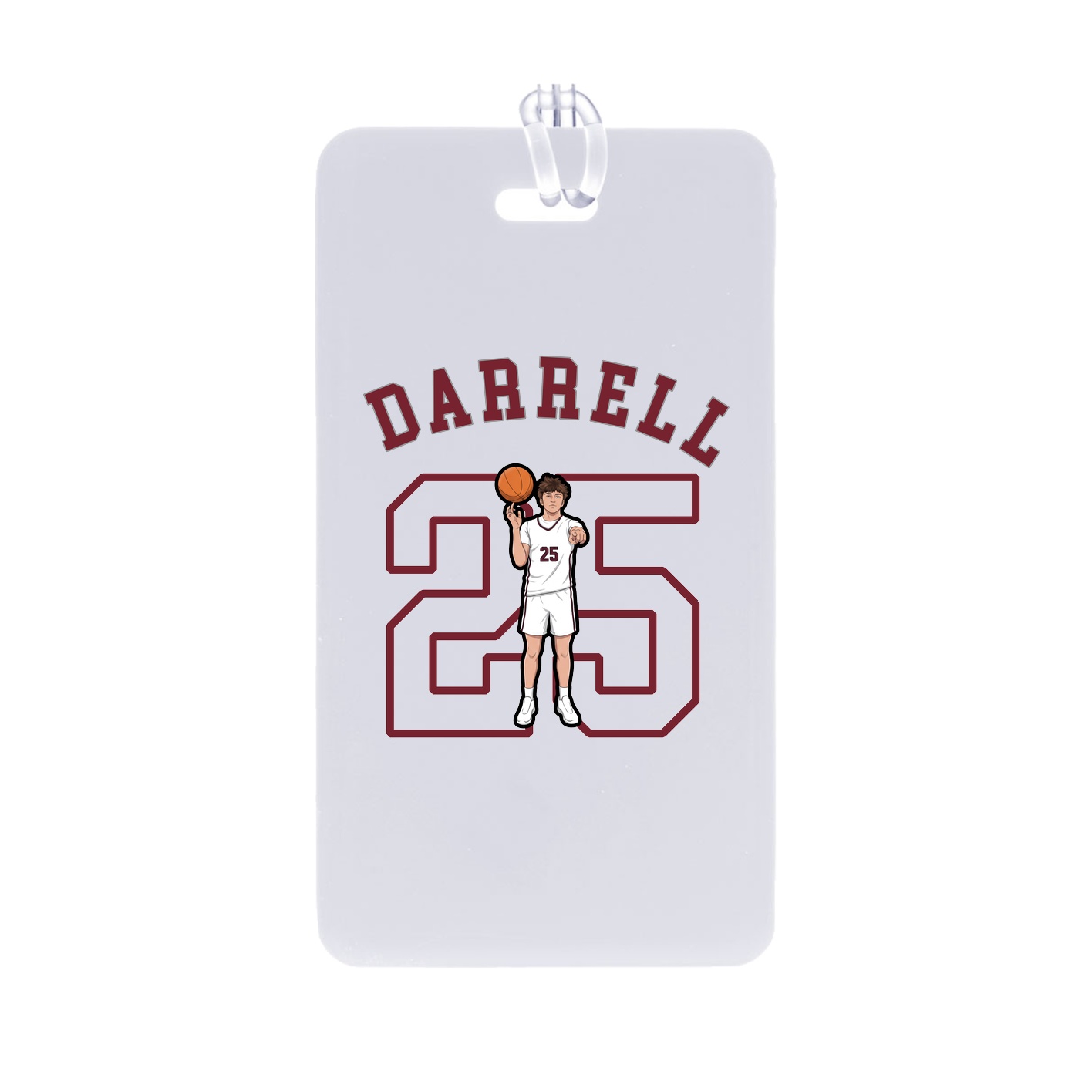 Bag Tag