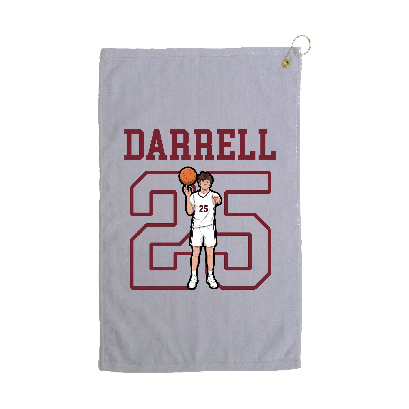 Golf Towel