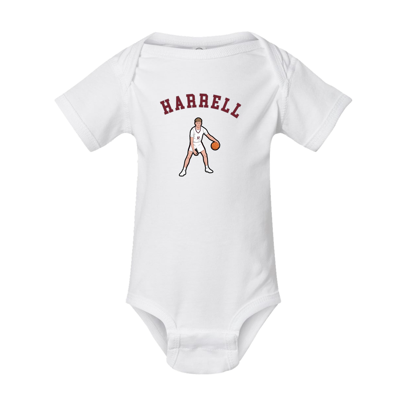 Baby Onesie