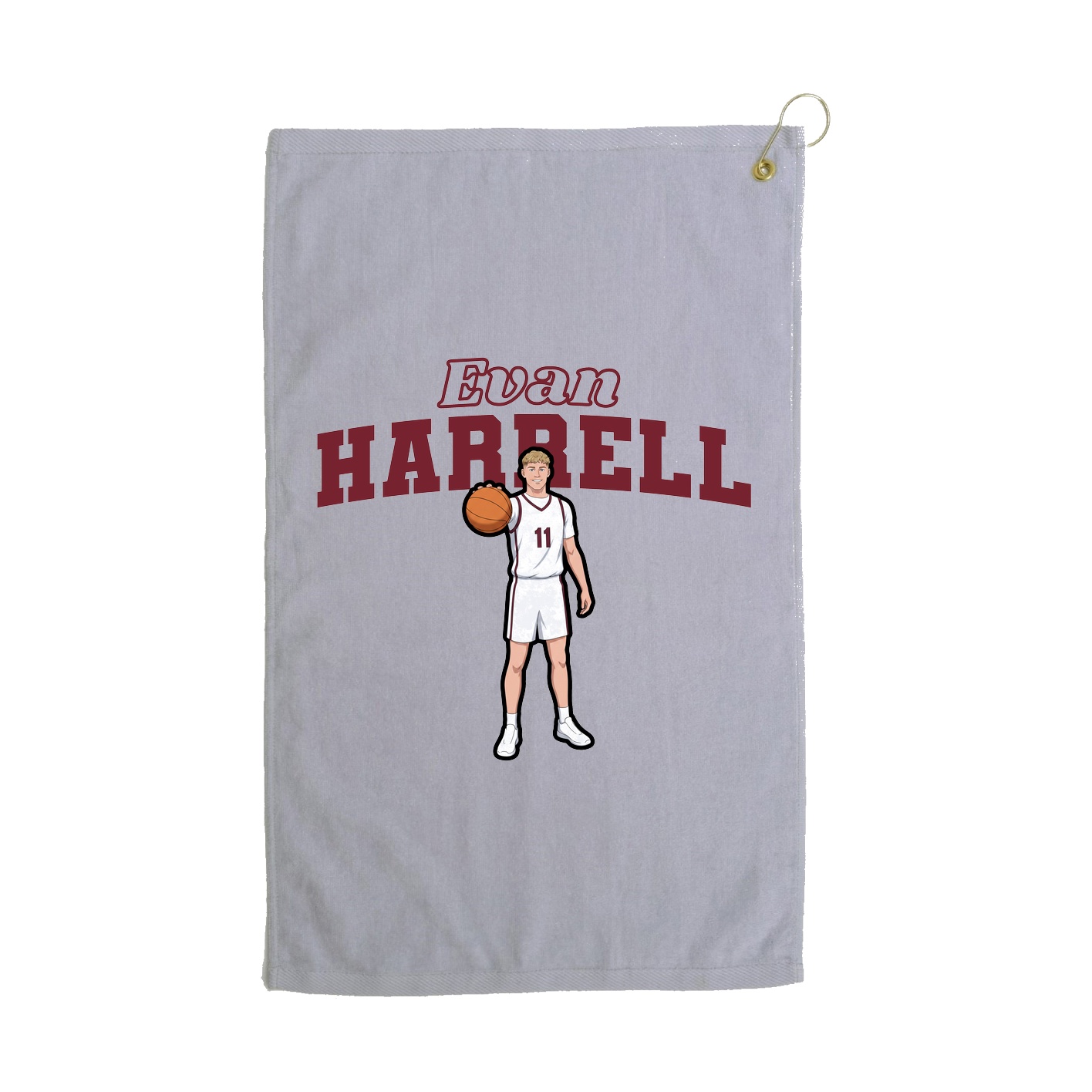 Golf Towel
