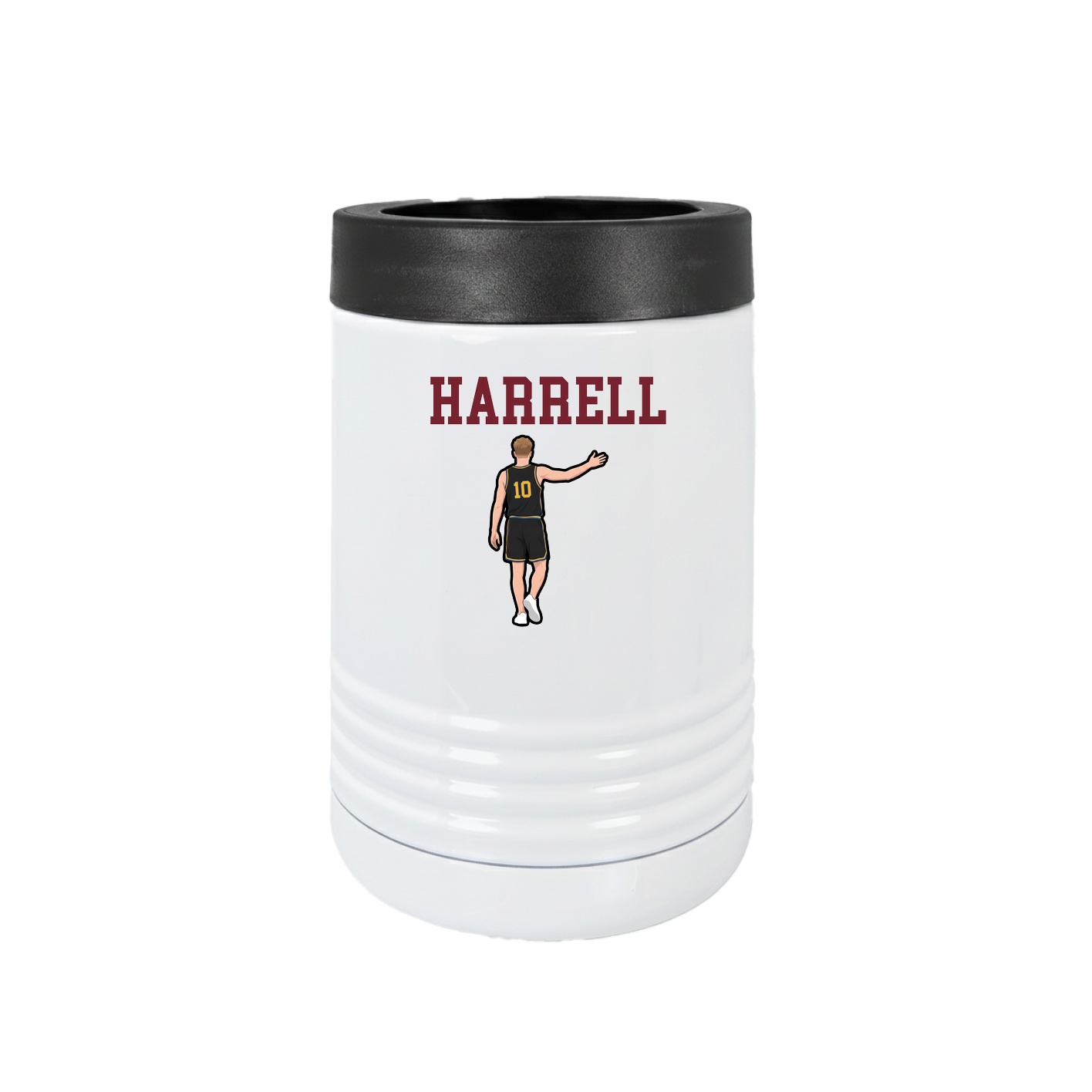 Beverage Holder — Shirsey in White