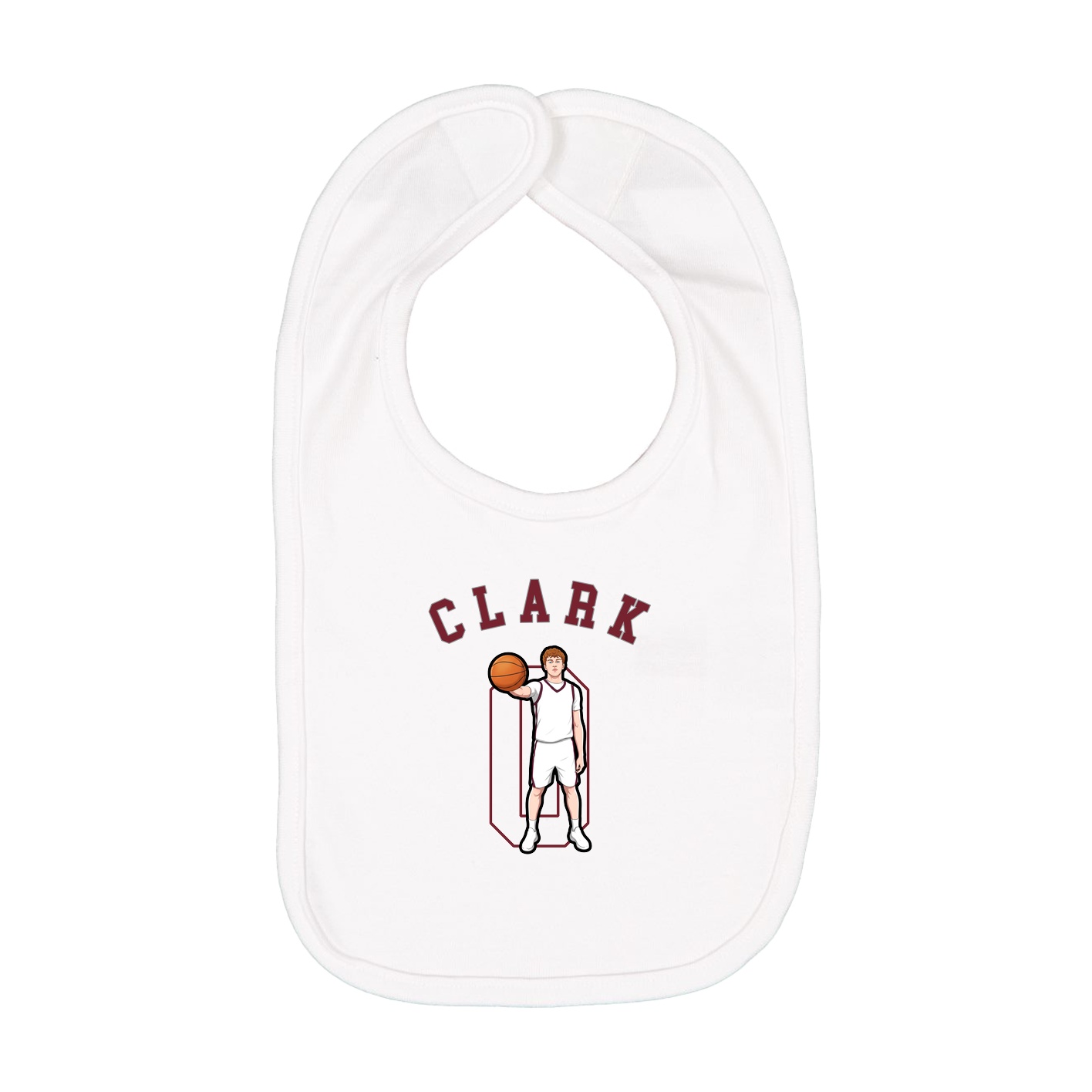 Infant Bib