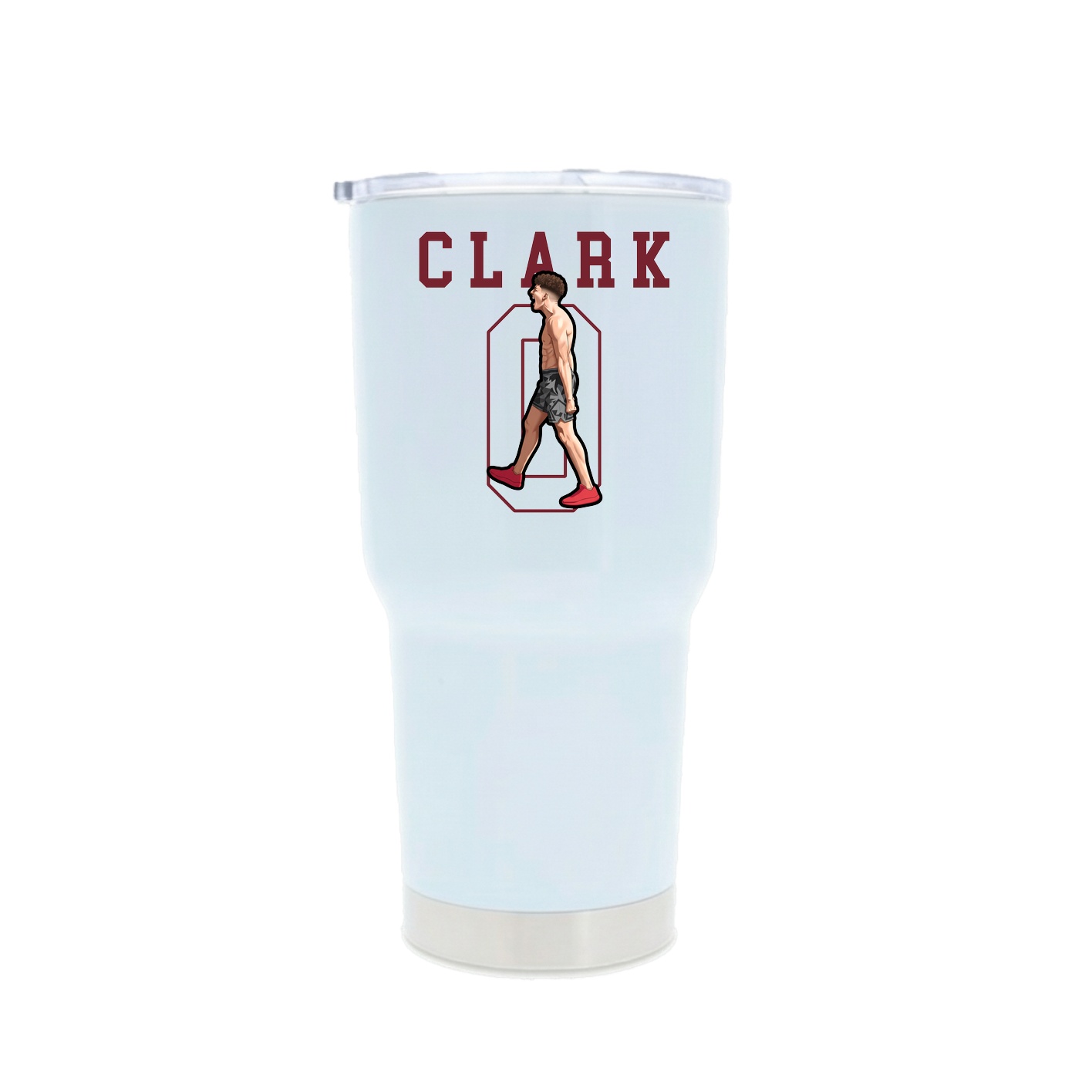 30oz Stainless Steel Tumbler