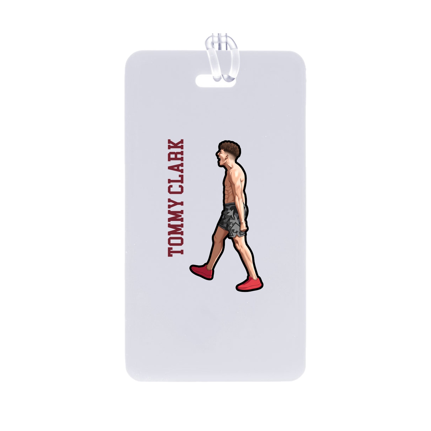 Bag Tag