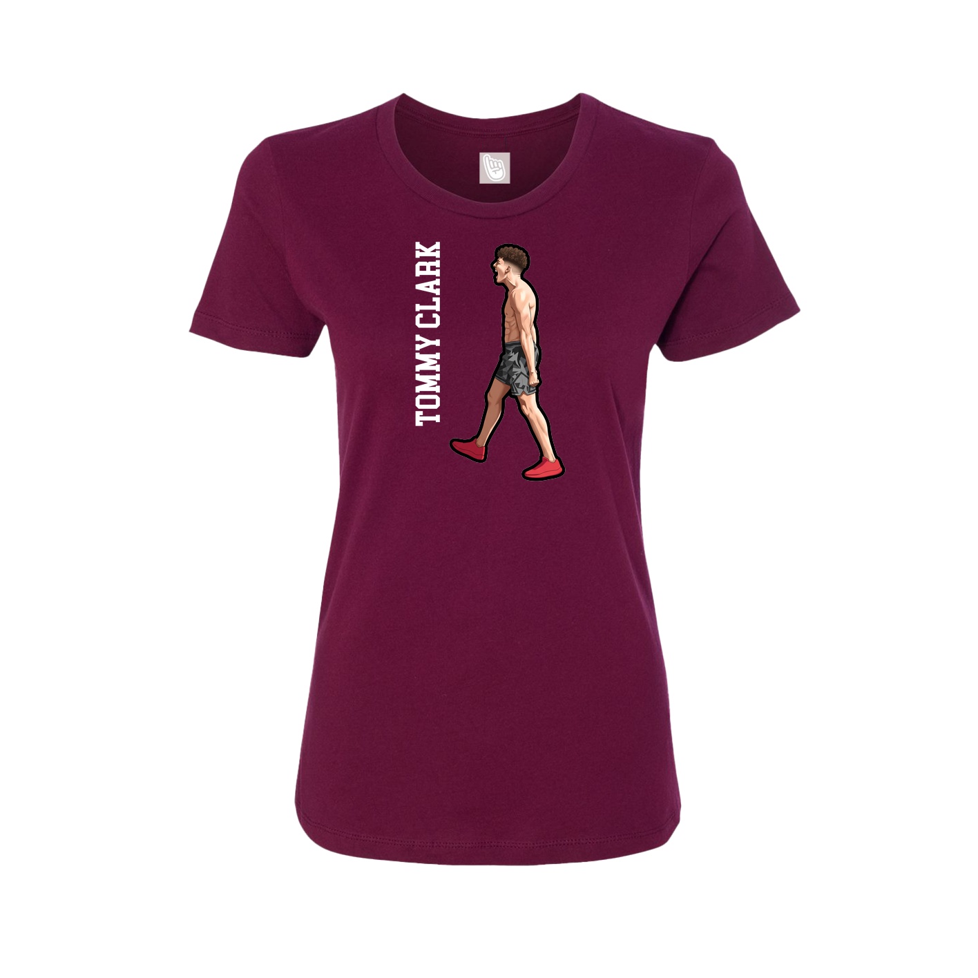 Womens Tee