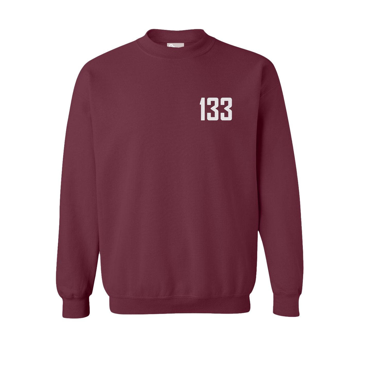 Fleece Crew
