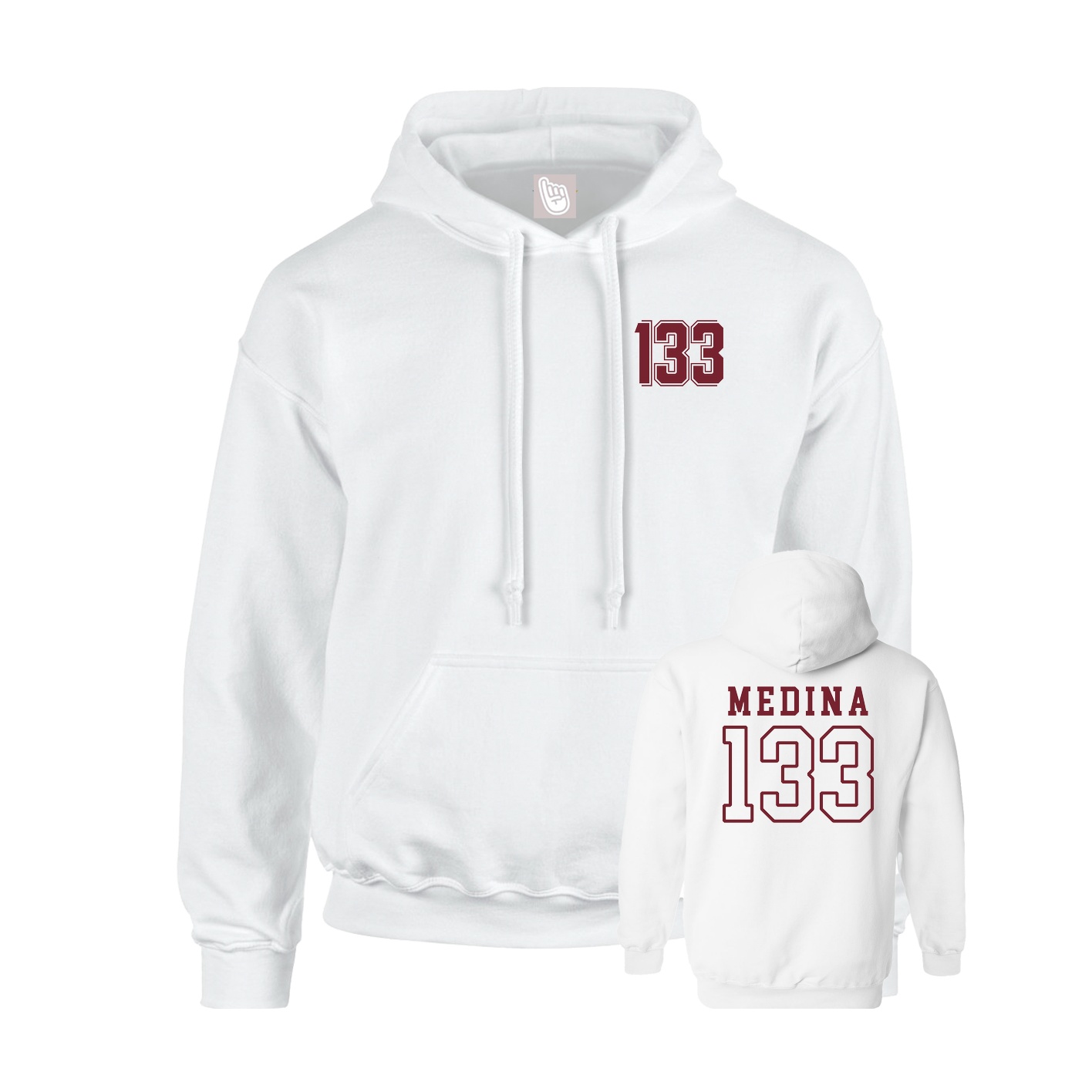 Hoodie