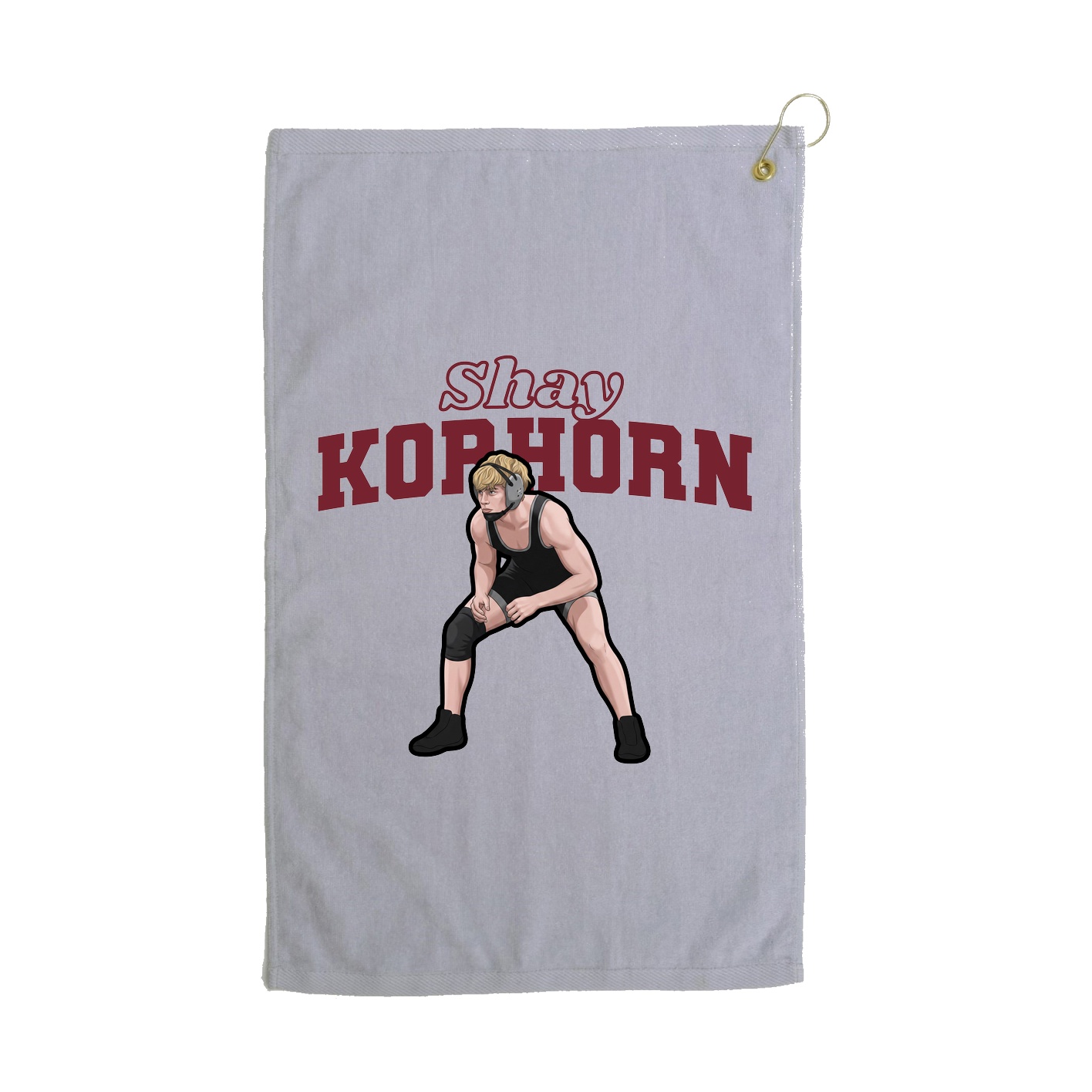 Golf Towel
