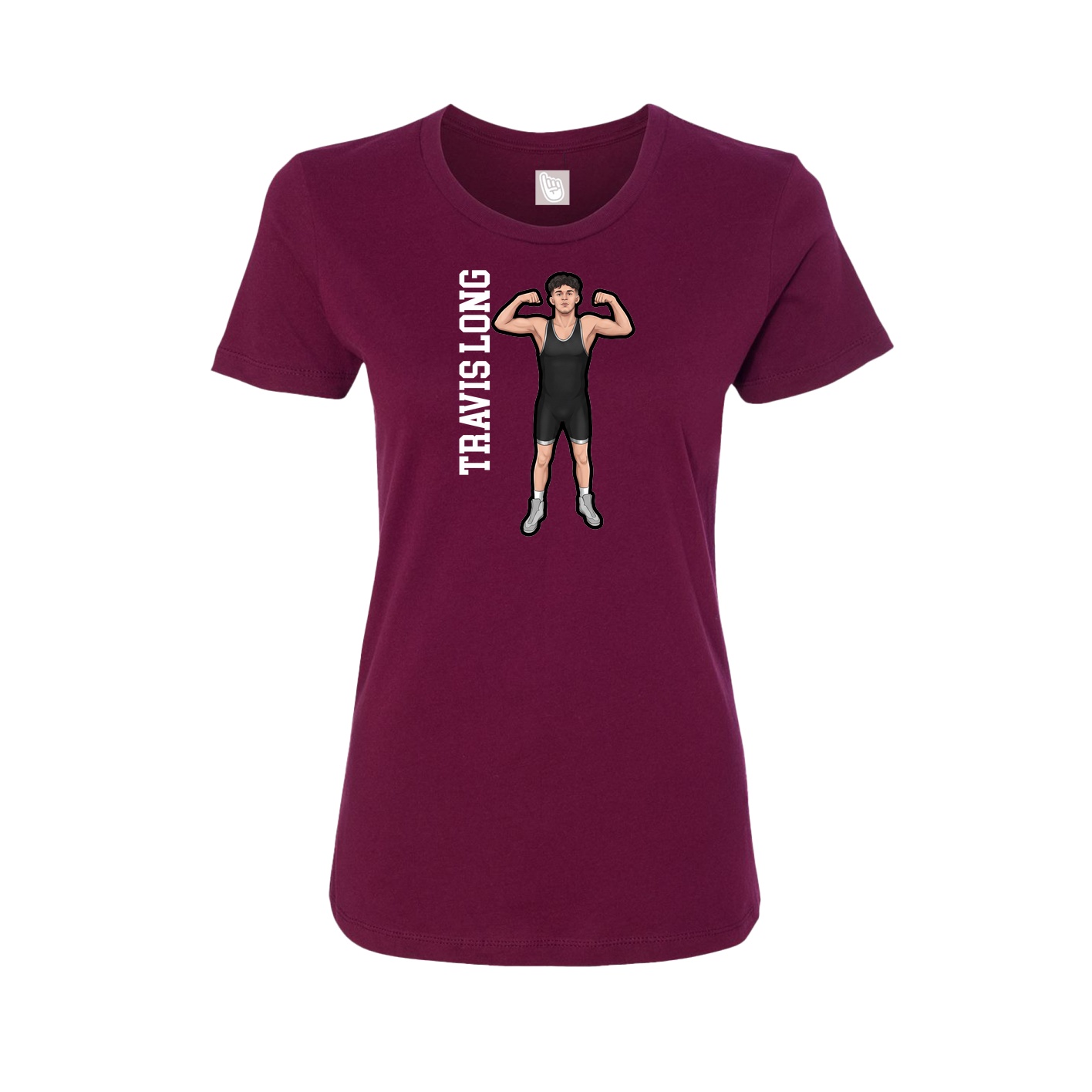 Fitted Women's Tee