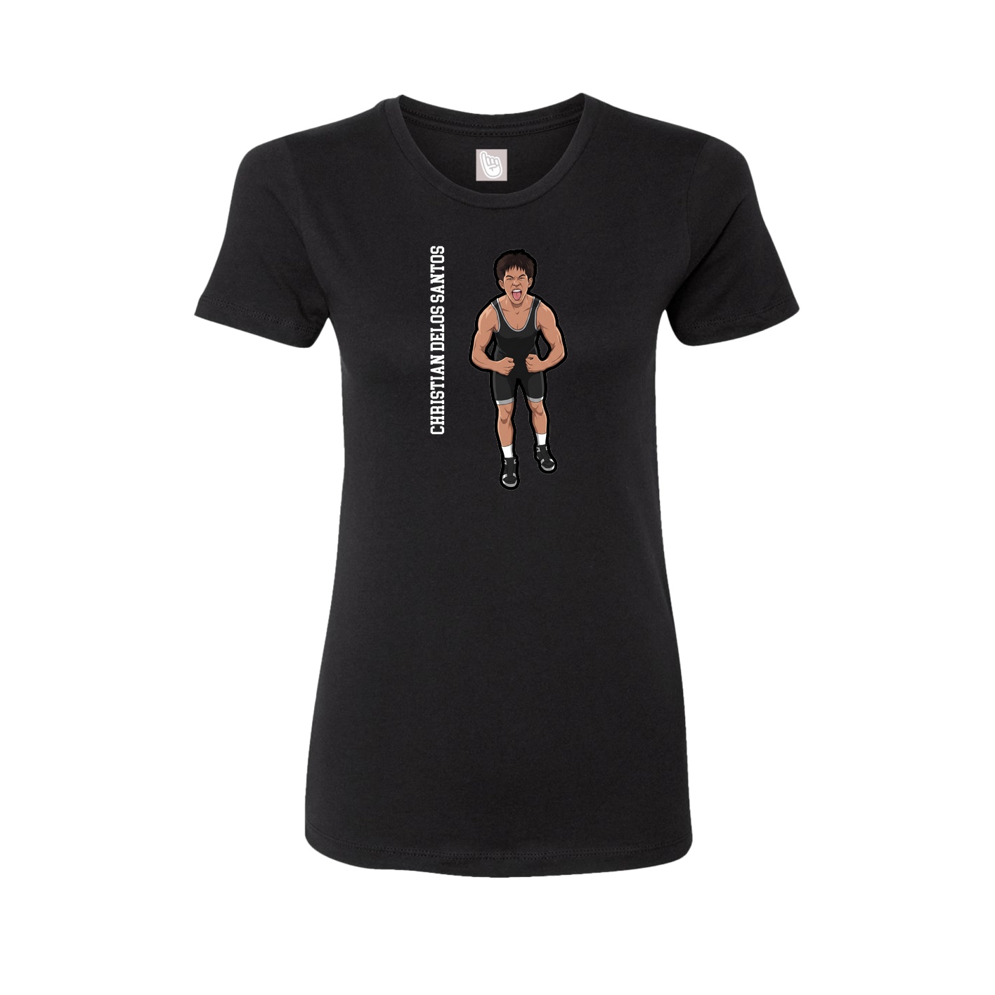 Fitted Women's Tee