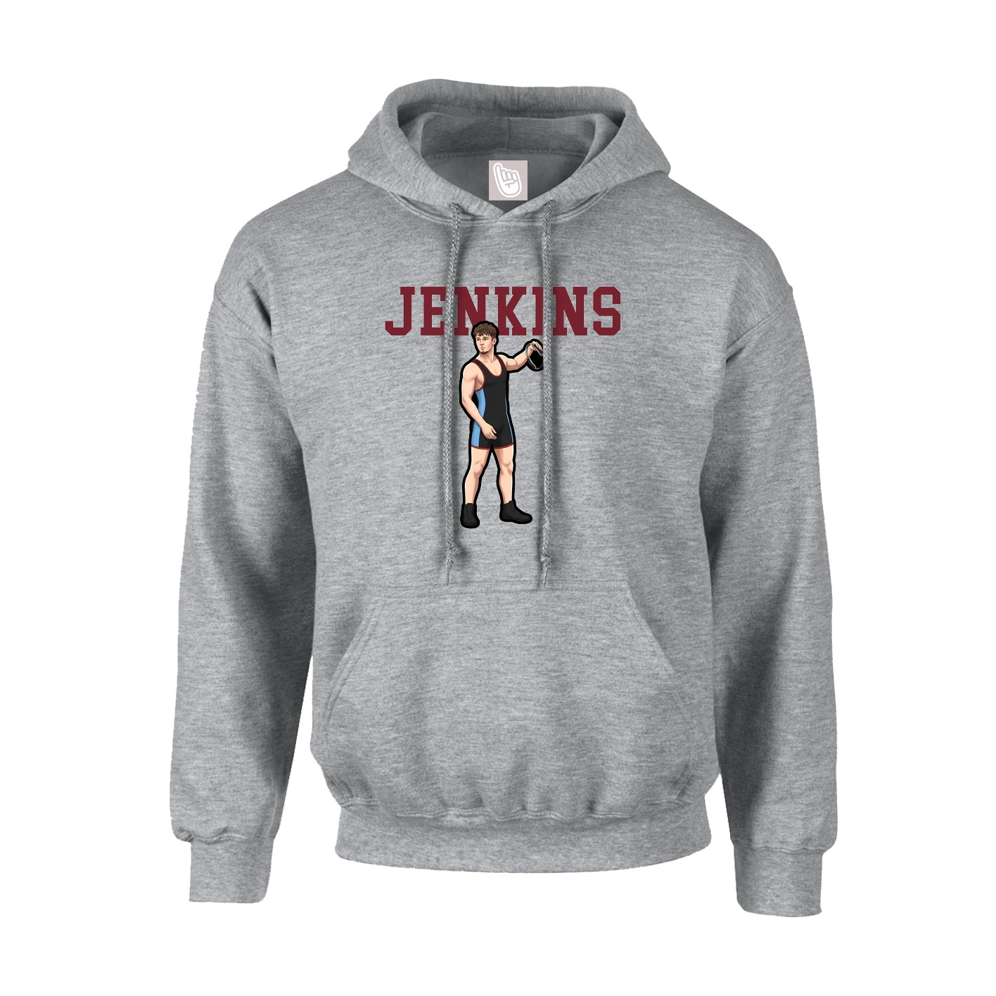 Hoodie