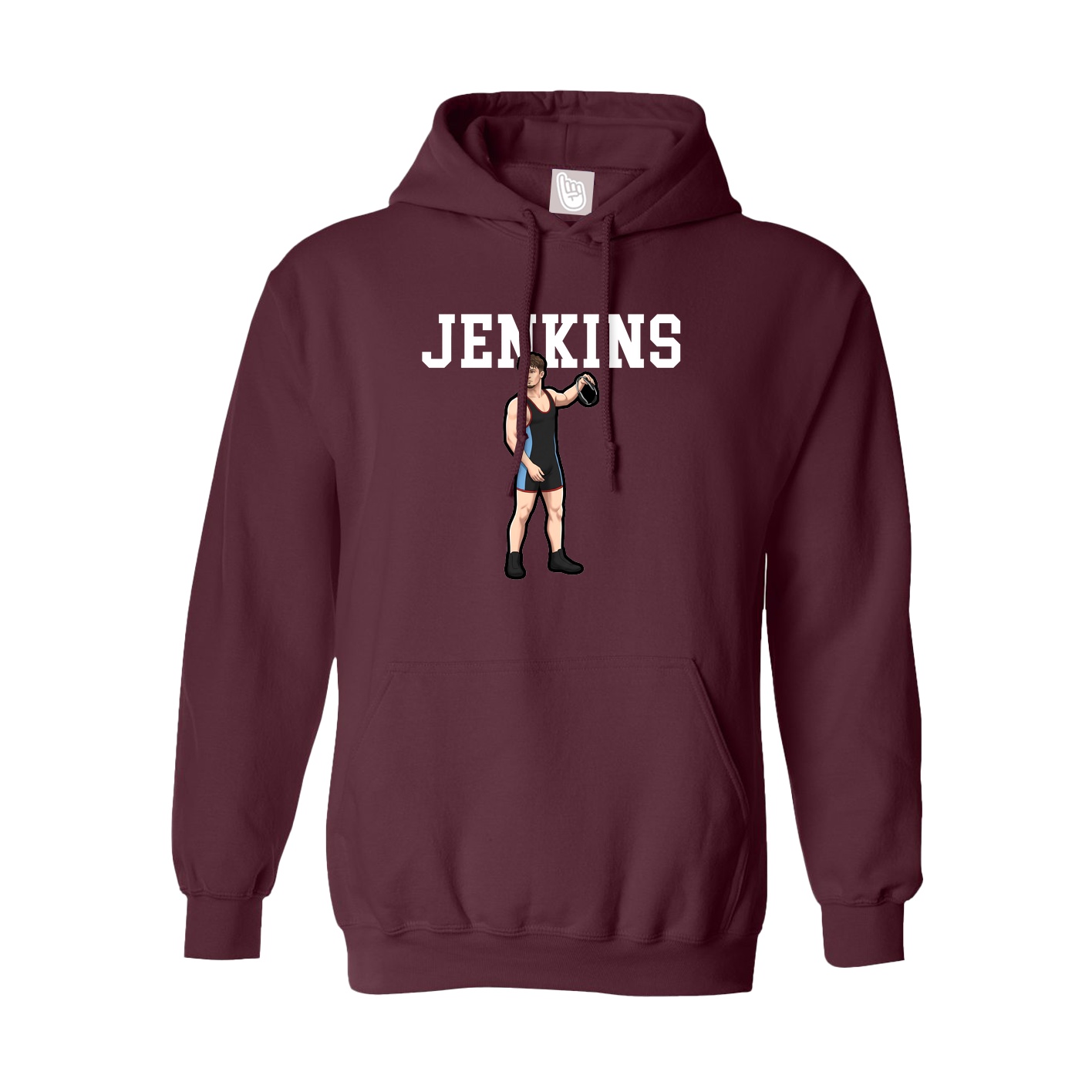 Hoodie