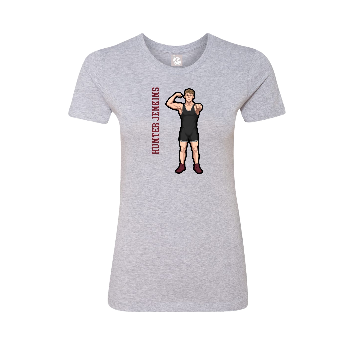 Womens Tee