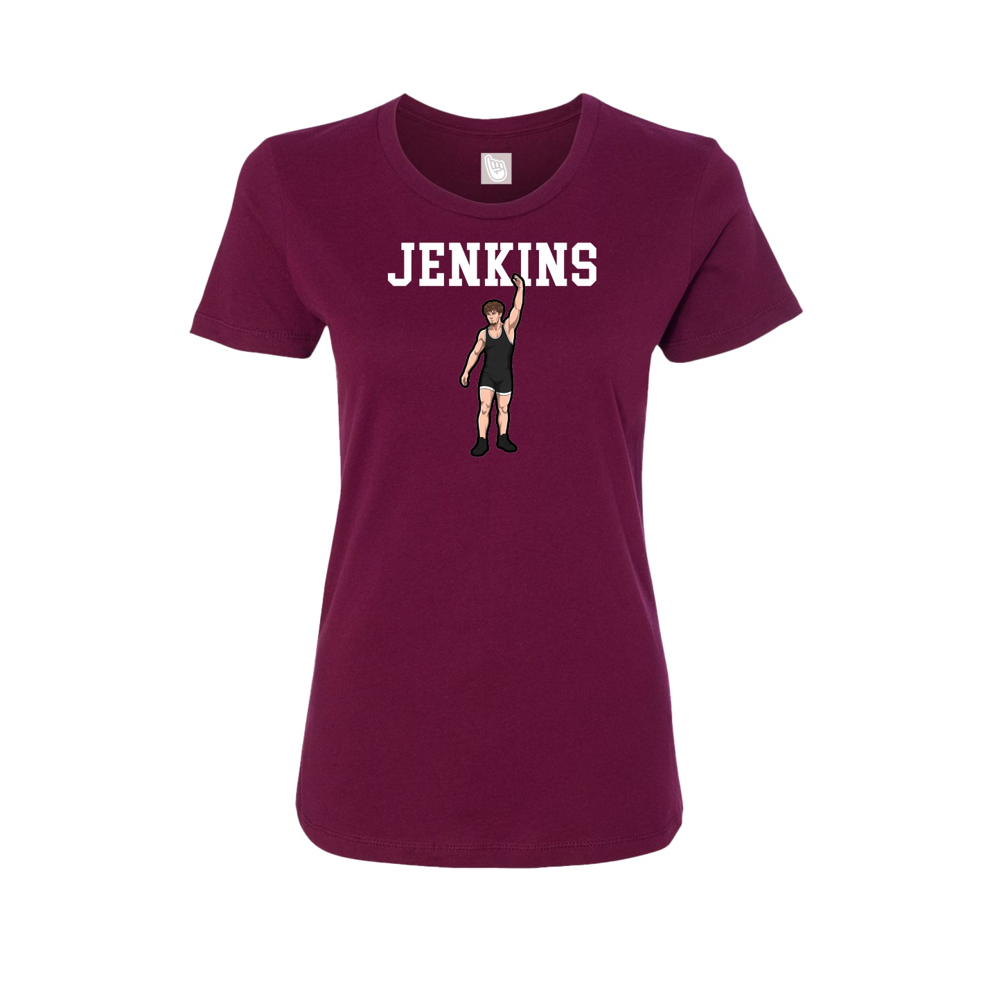Womens Tee
