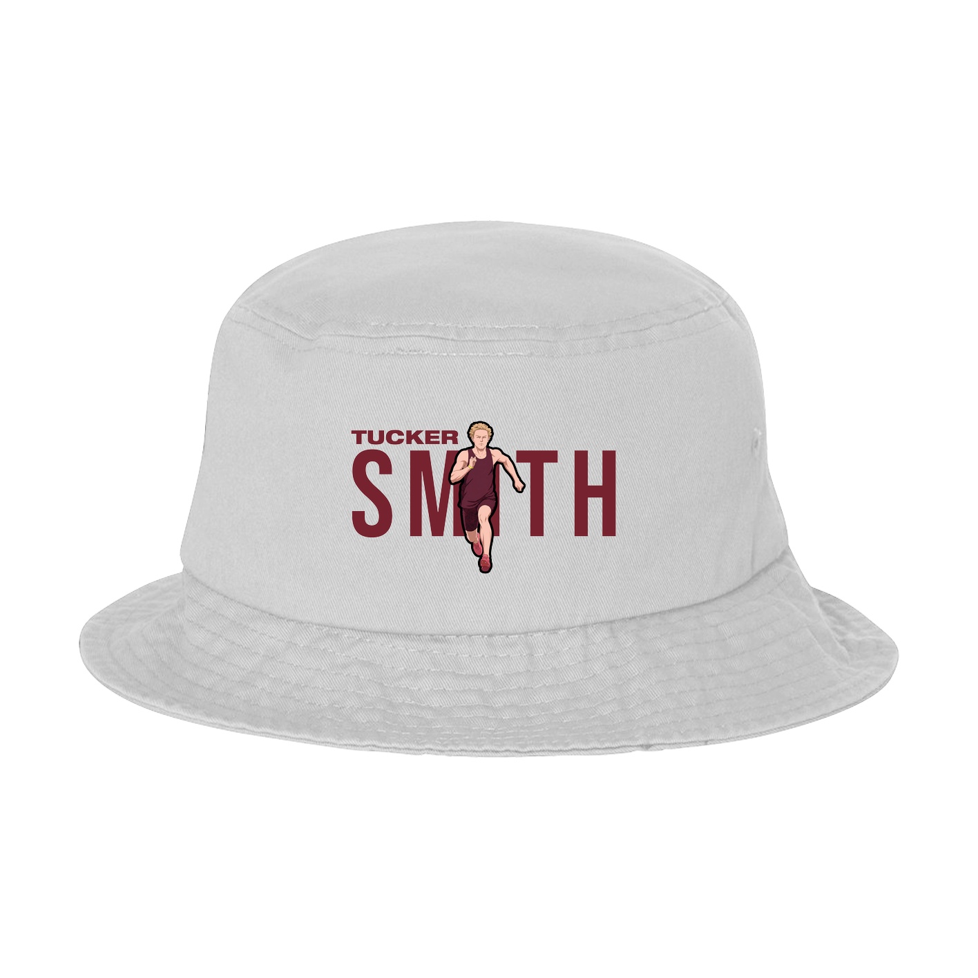 Bucket Cap