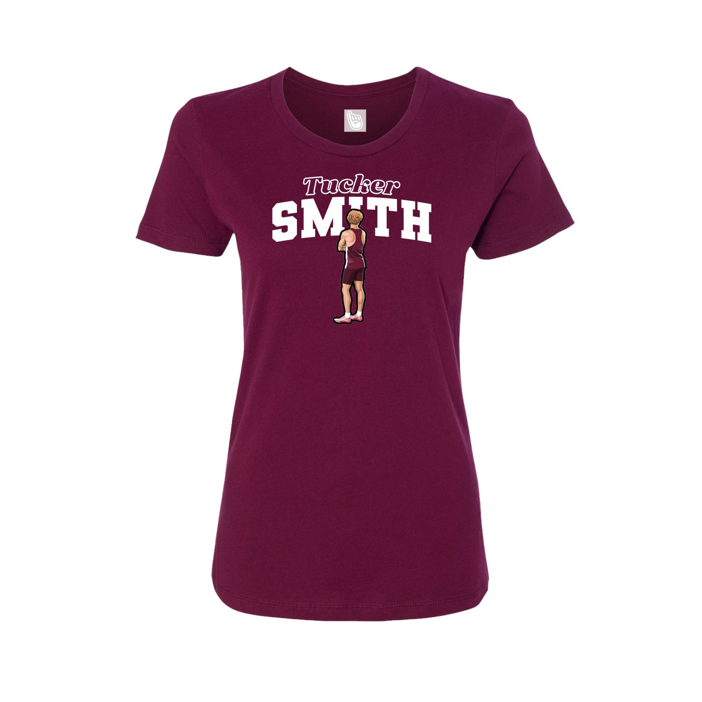 Fitted Women's Tee