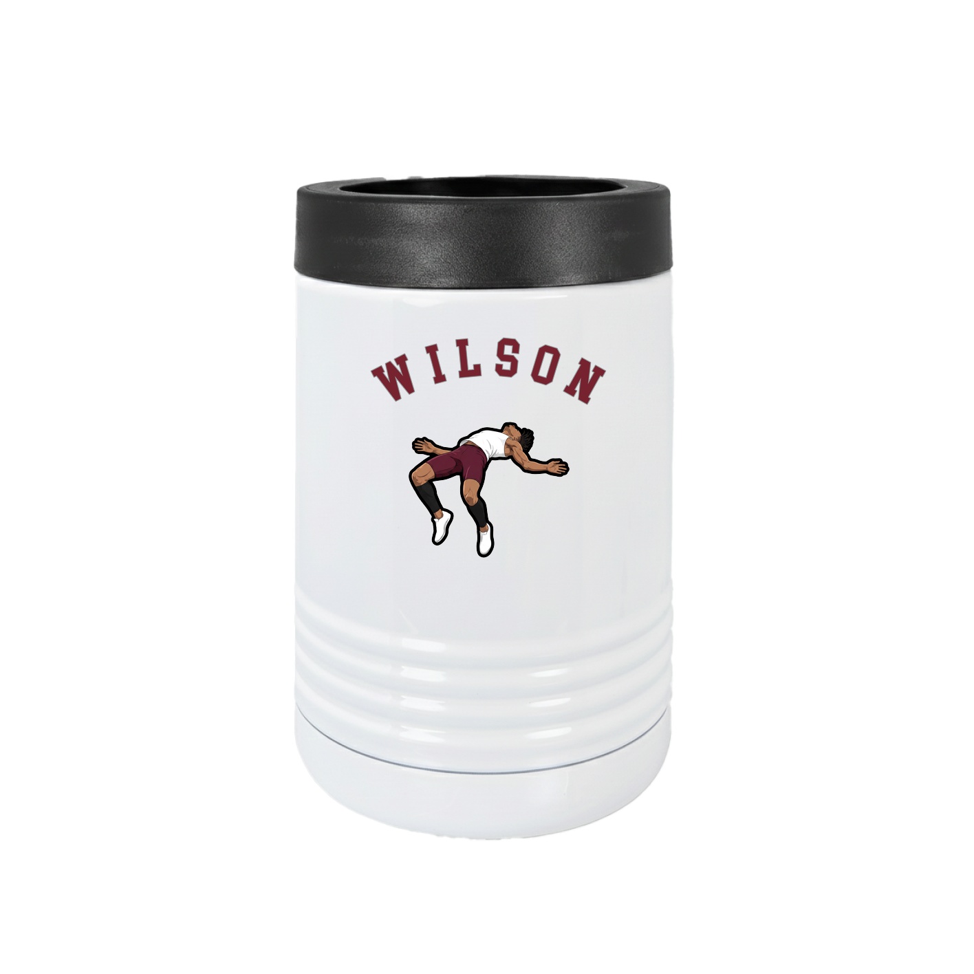 Beverage Holder — Shirsey Arch in White