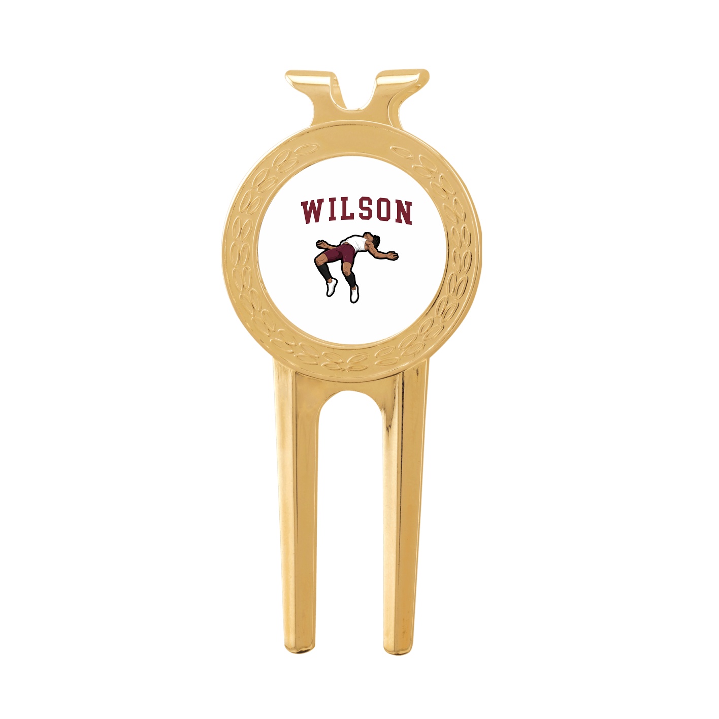 Divot Tool with Ball Marker — Shirsey in Classic